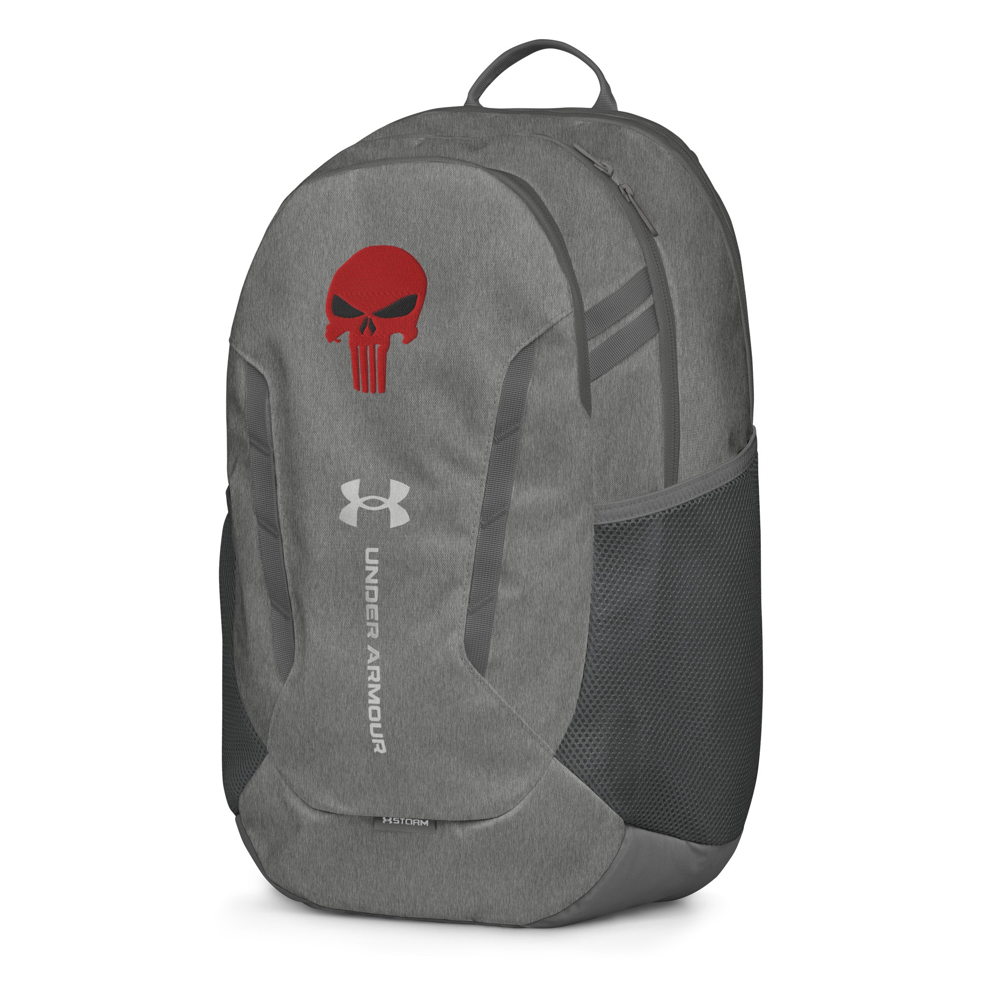 Under Armour® Backpack-Skull I