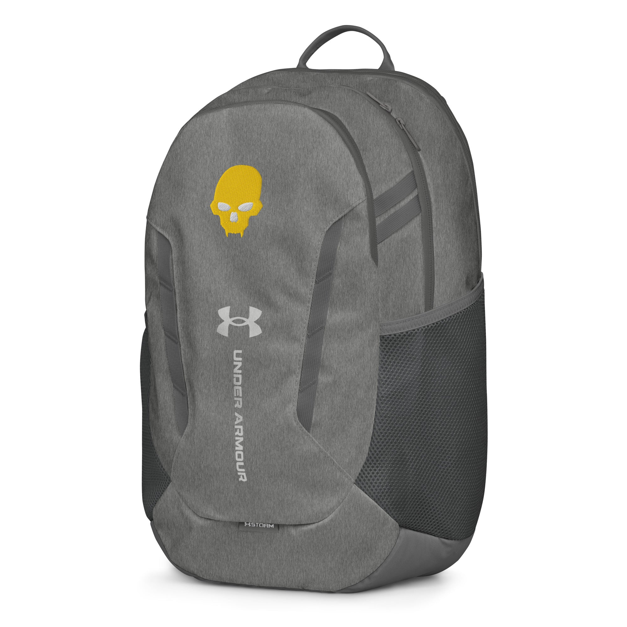 Under Armour® Backpack-Skull VI