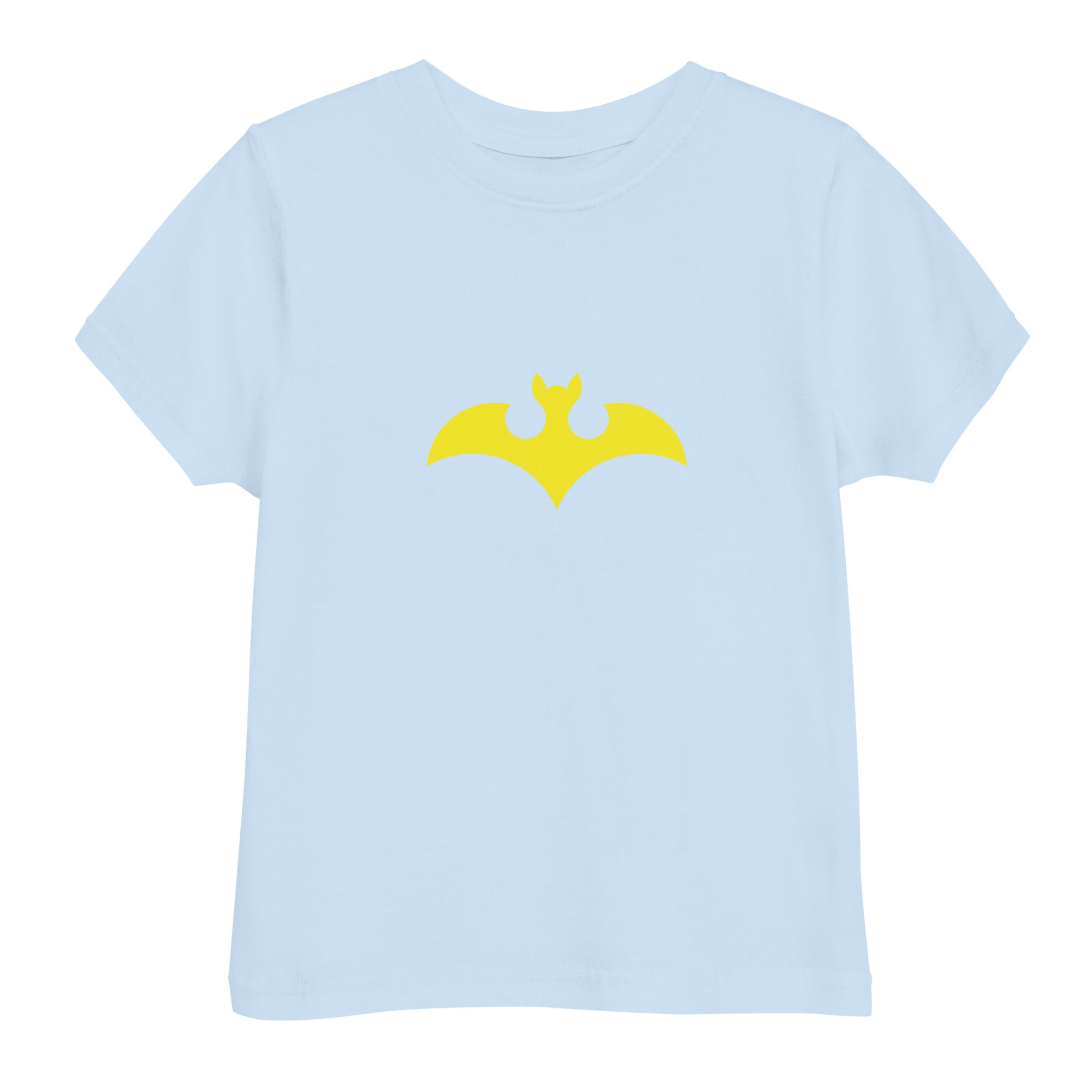 Toddler jersey t-shirt-Bat