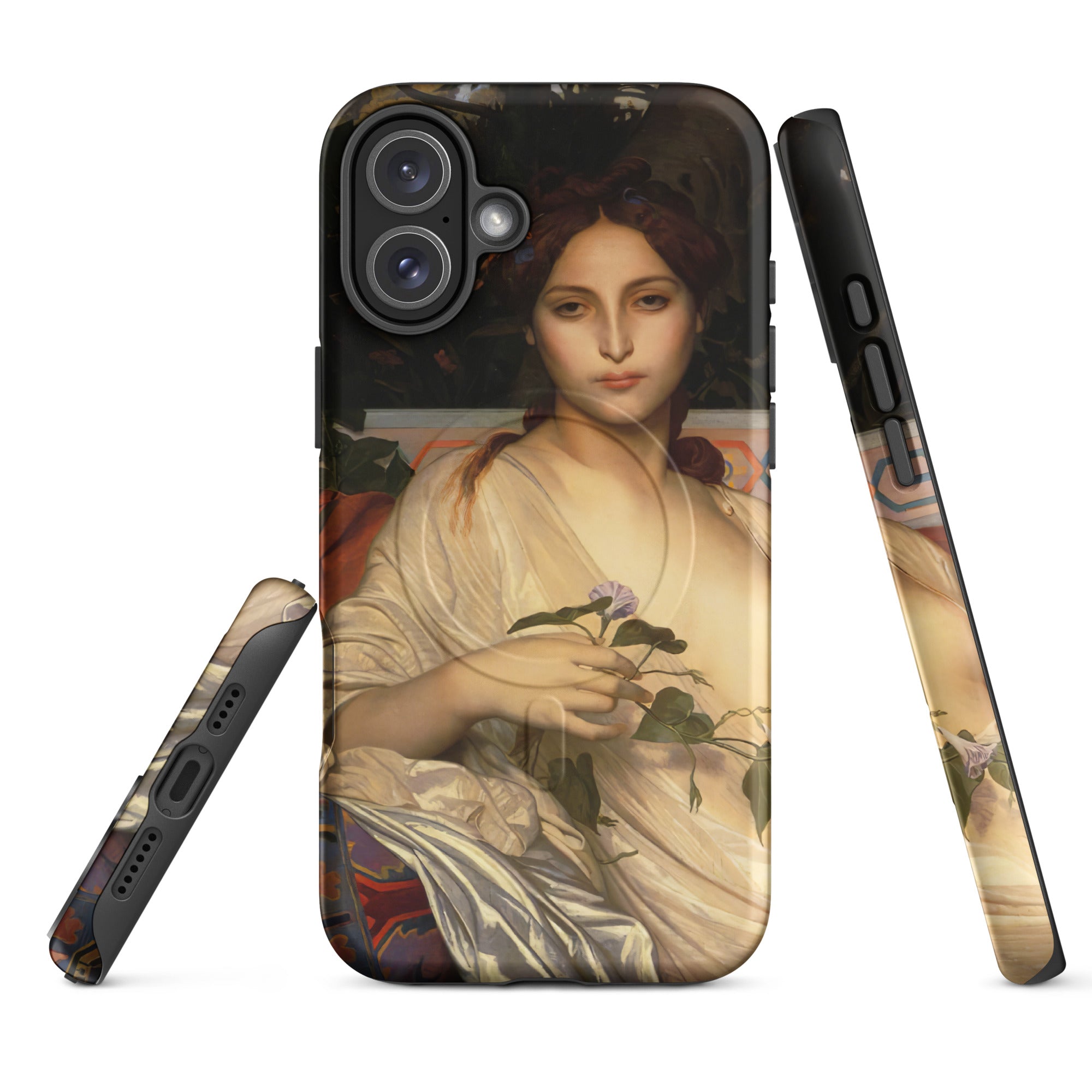 MagSafe® Tough case for iPhone®-Albayde