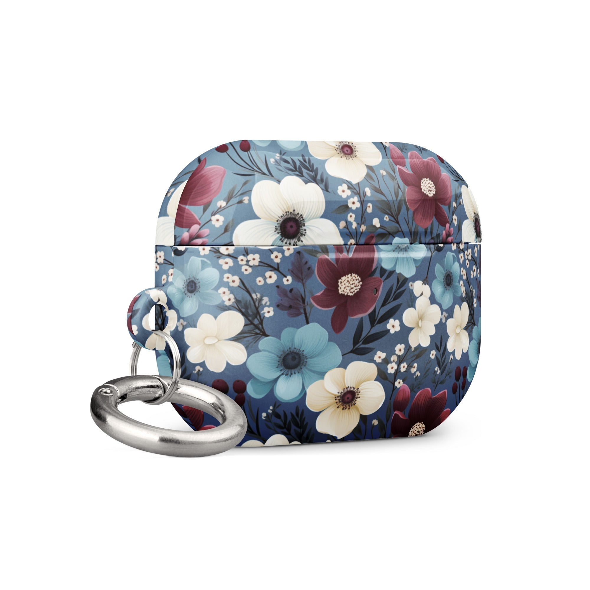 Case for AirPods®- Floral Design II