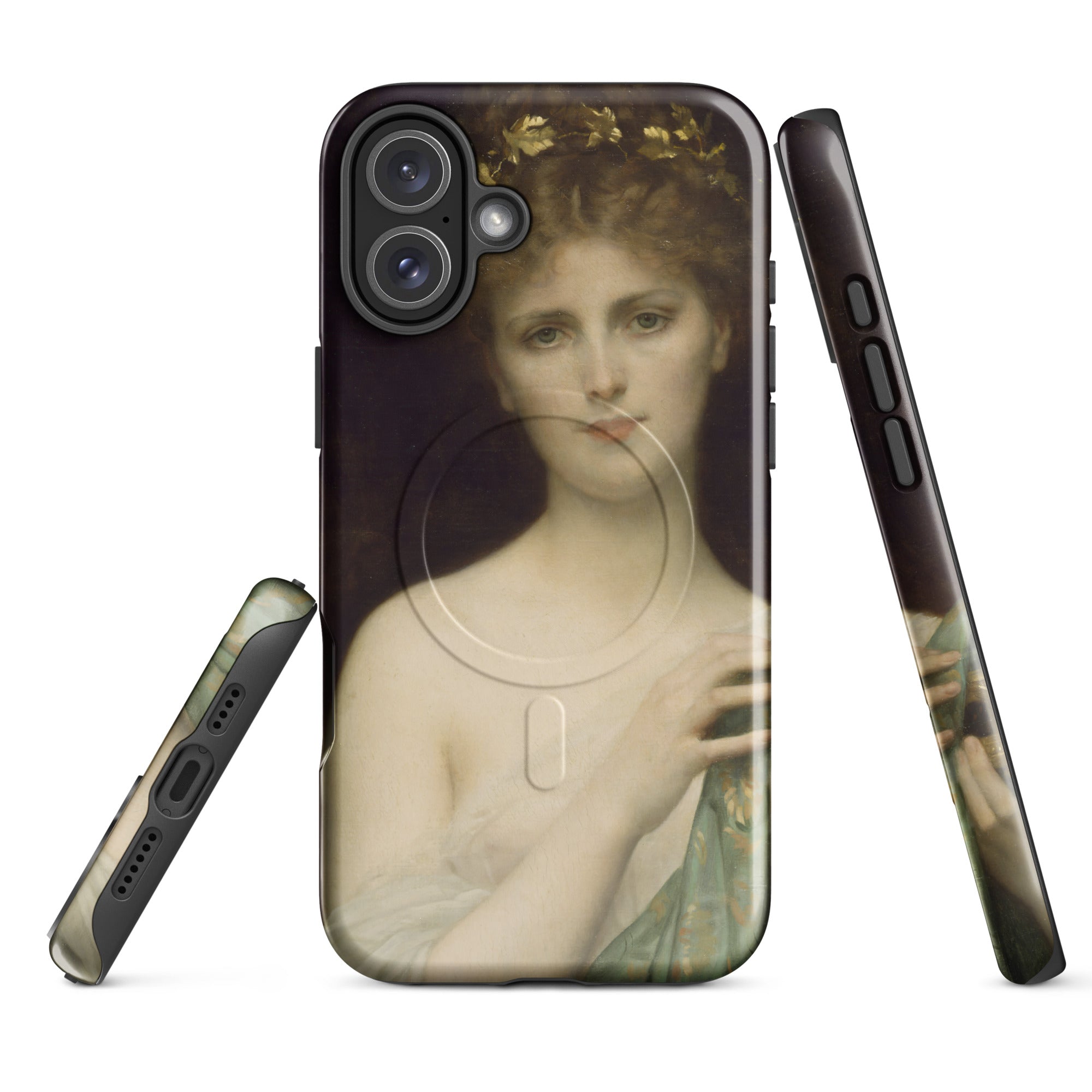 MagSafe® Tough case for iPhone®-Pandora