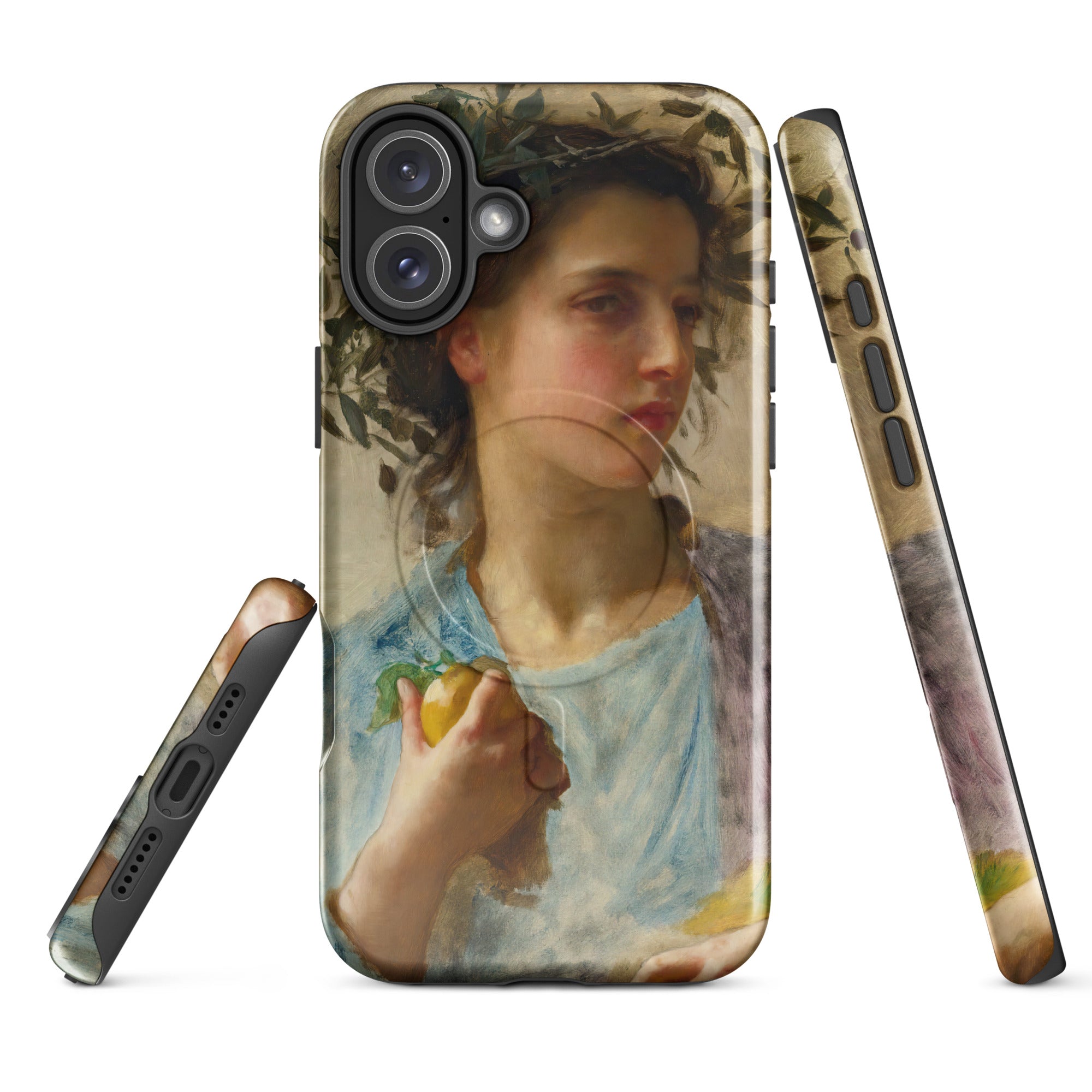 MagSafe® Tough case for iPhone®-Summer