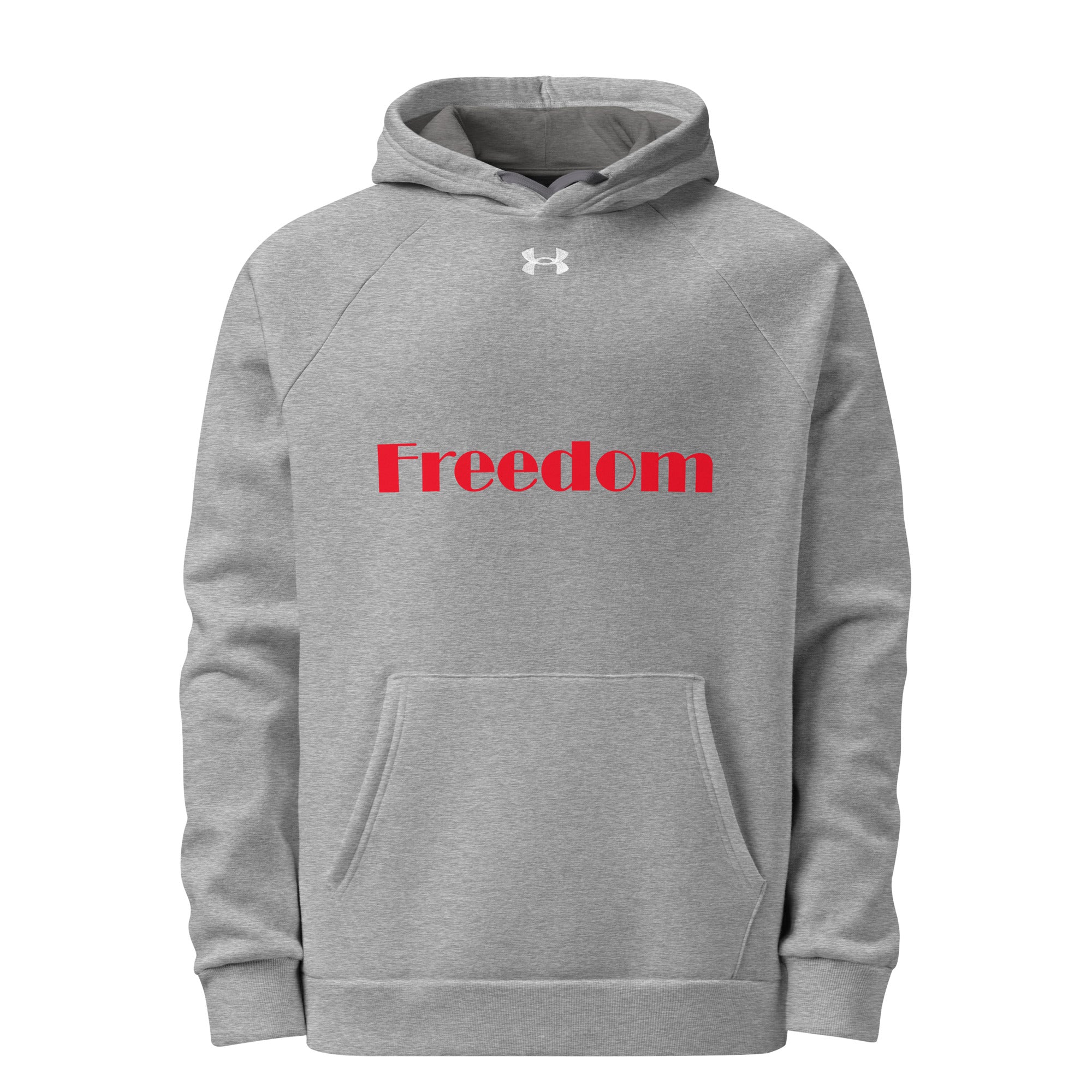 Under Armour® hoodie-Freedom
