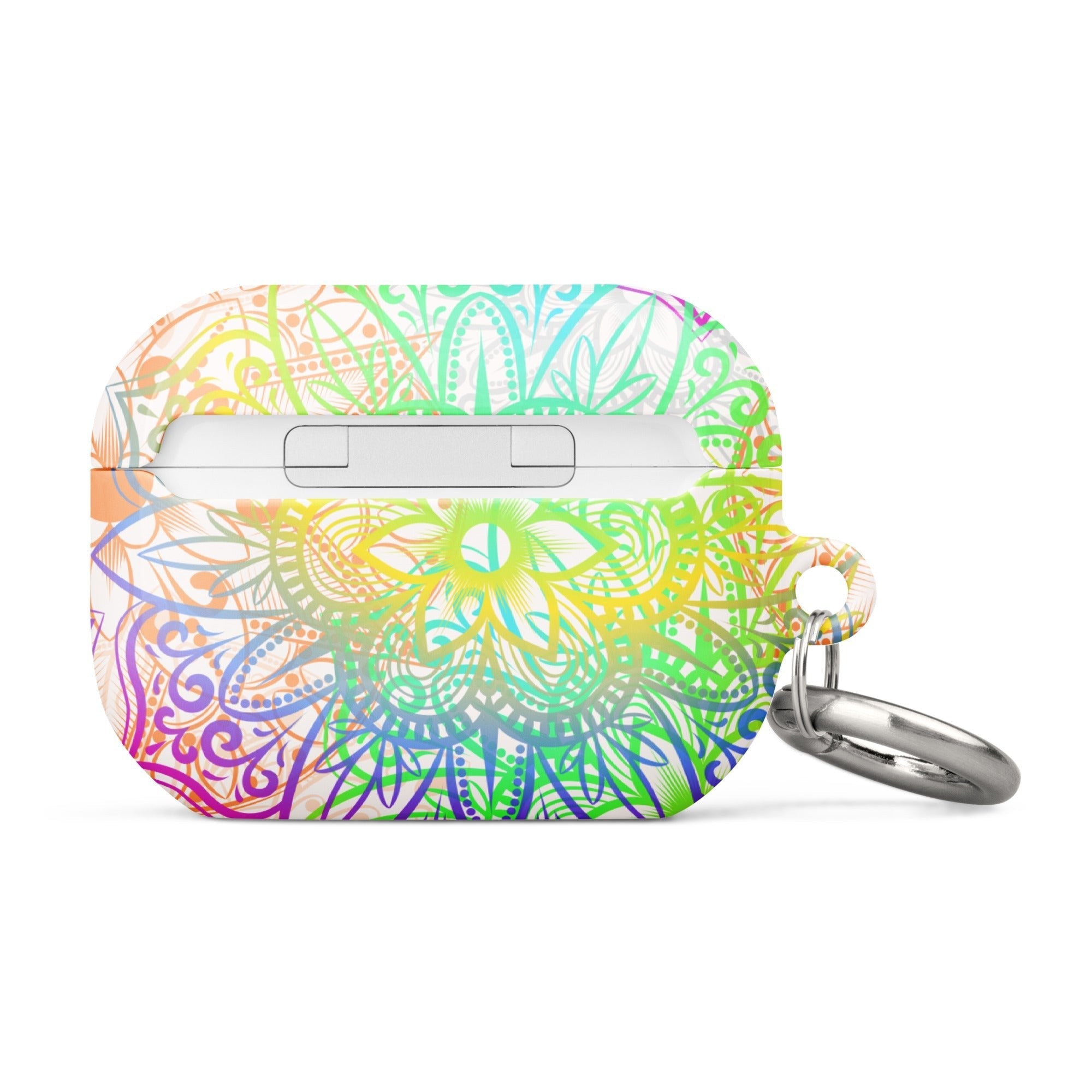 Case for AirPods®- Mandala