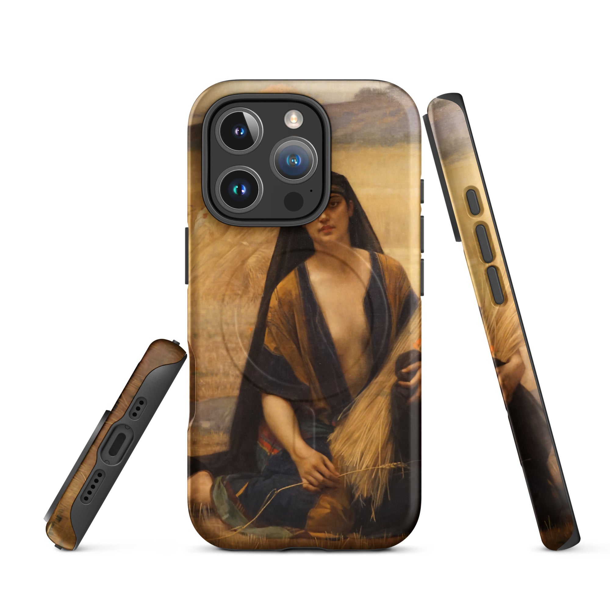 MagSafe® Tough case for iPhone®-Ruth Glanant