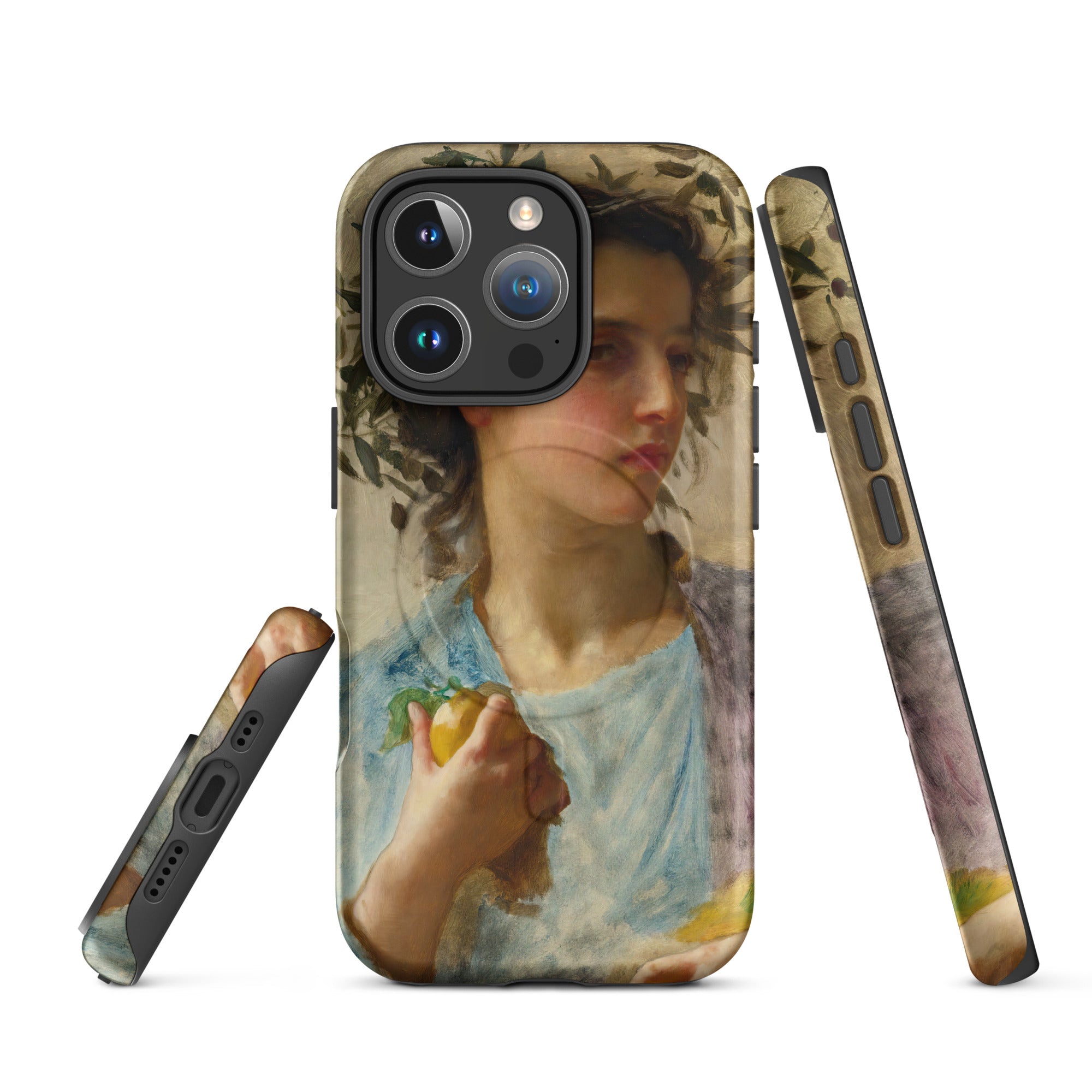 MagSafe® Tough case for iPhone®-Summer