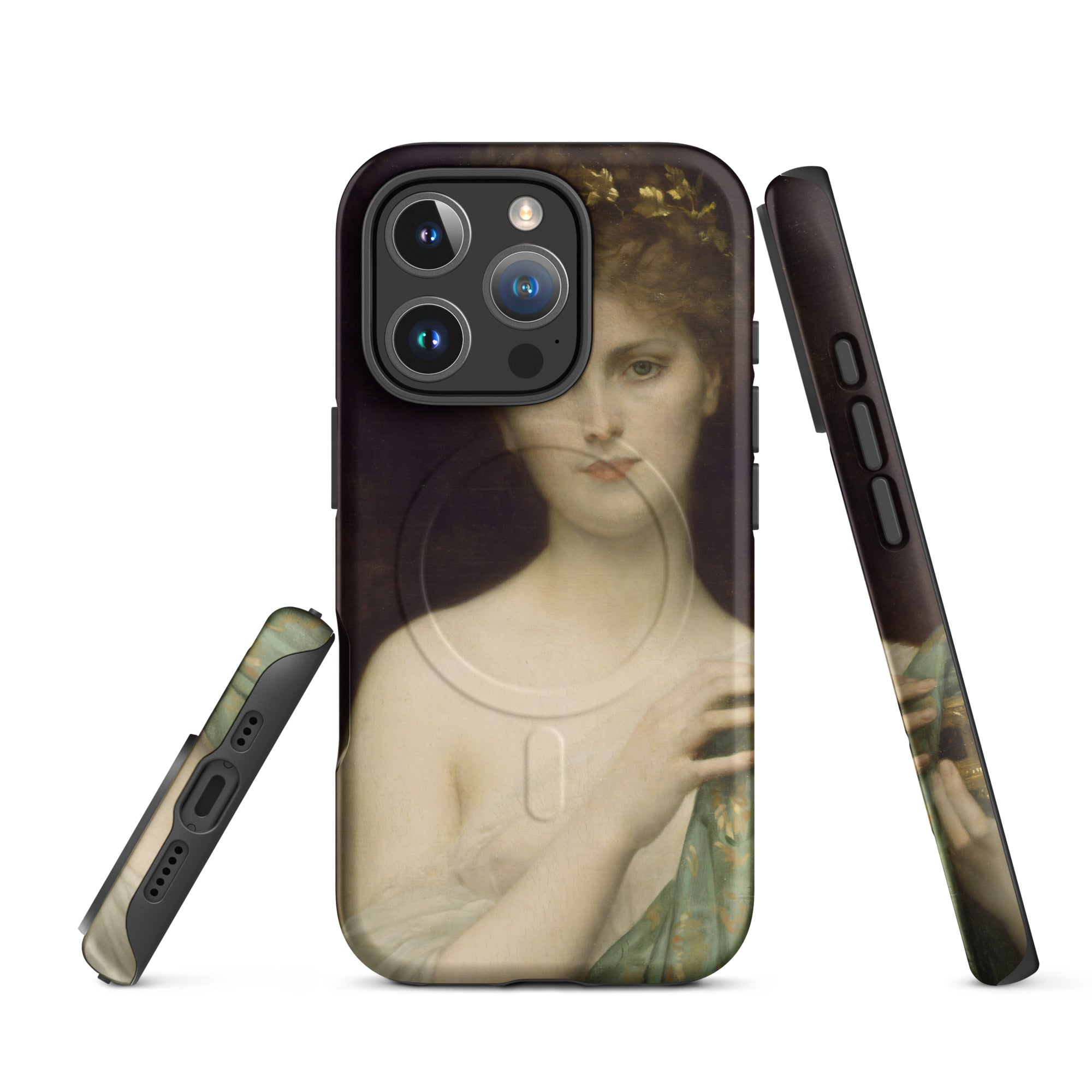 MagSafe® Tough case for iPhone®-Pandora