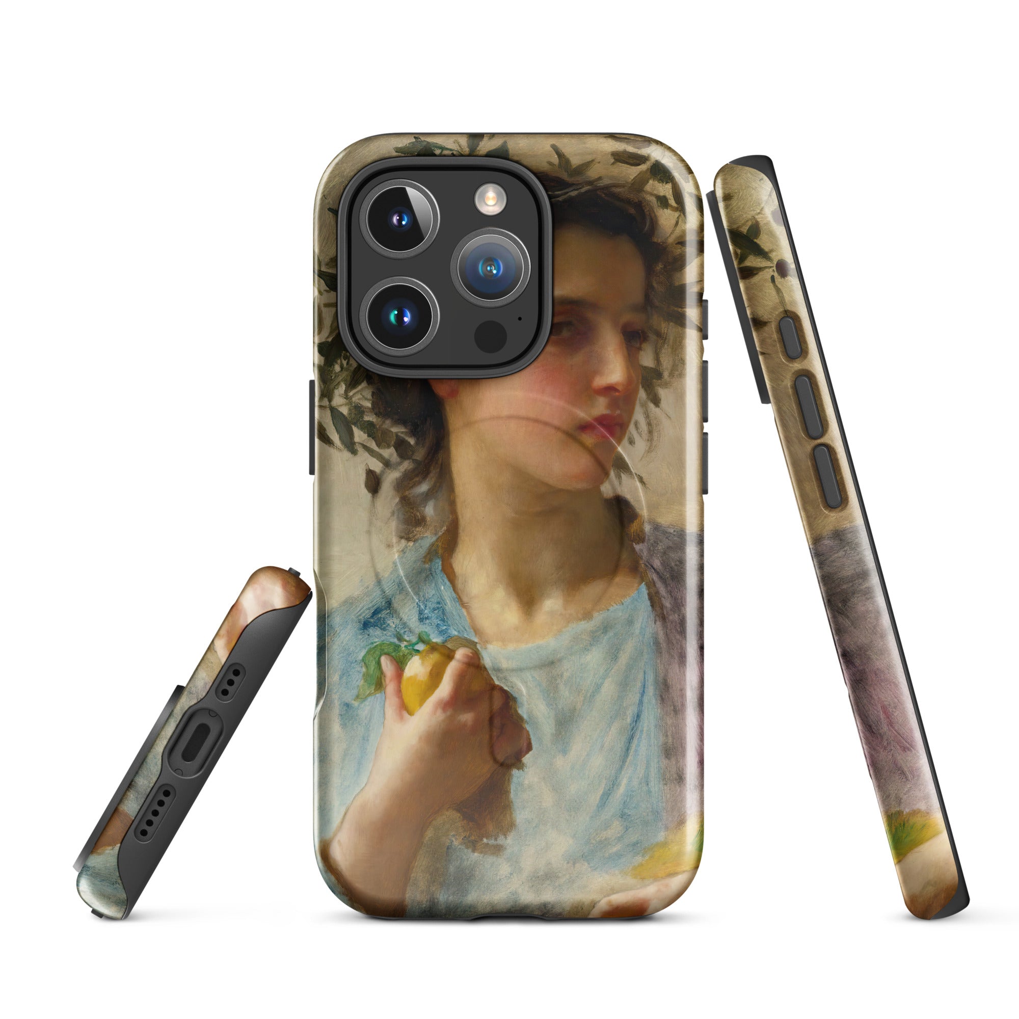 MagSafe® Tough case for iPhone®-Summer