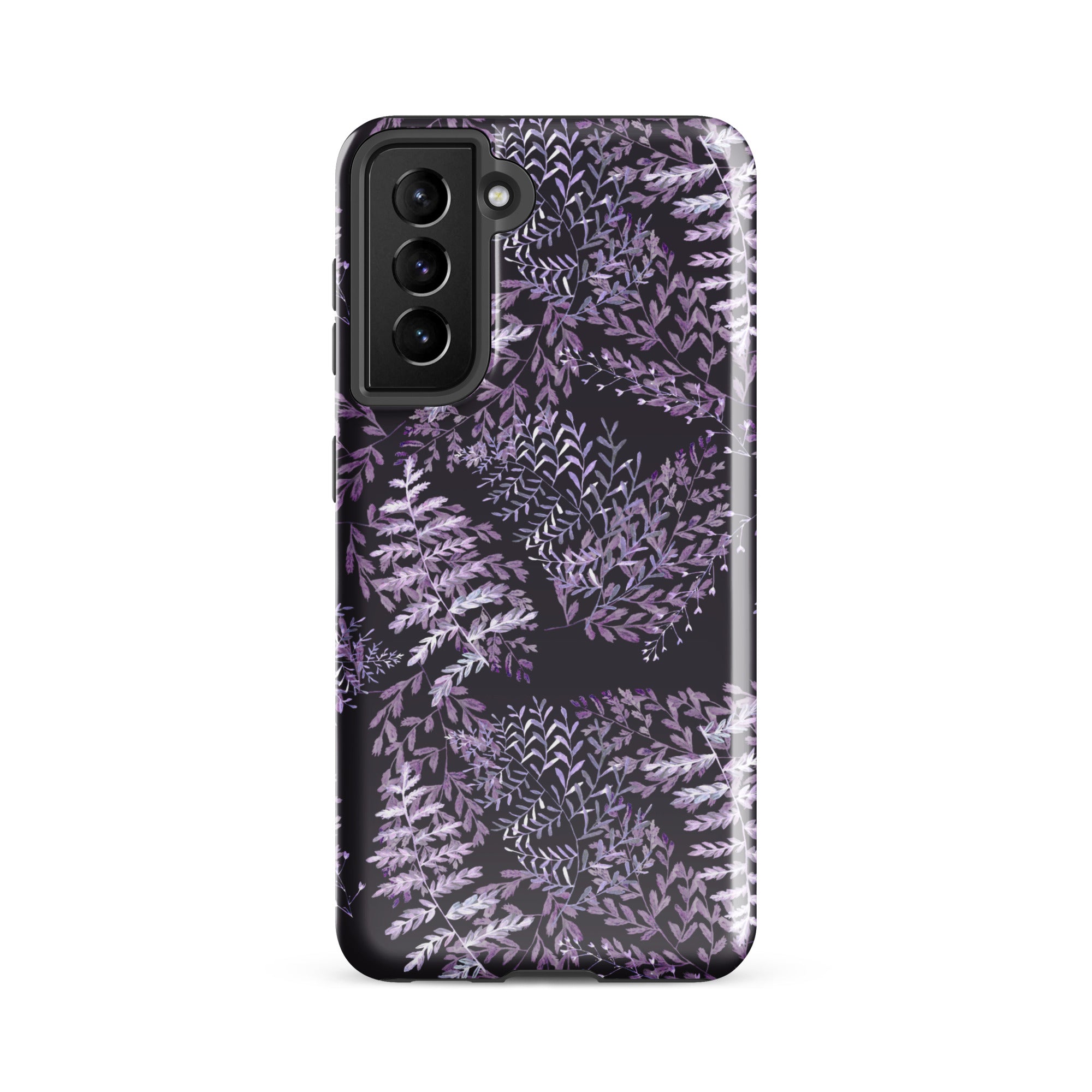 Tough case for Samsung®- Fern