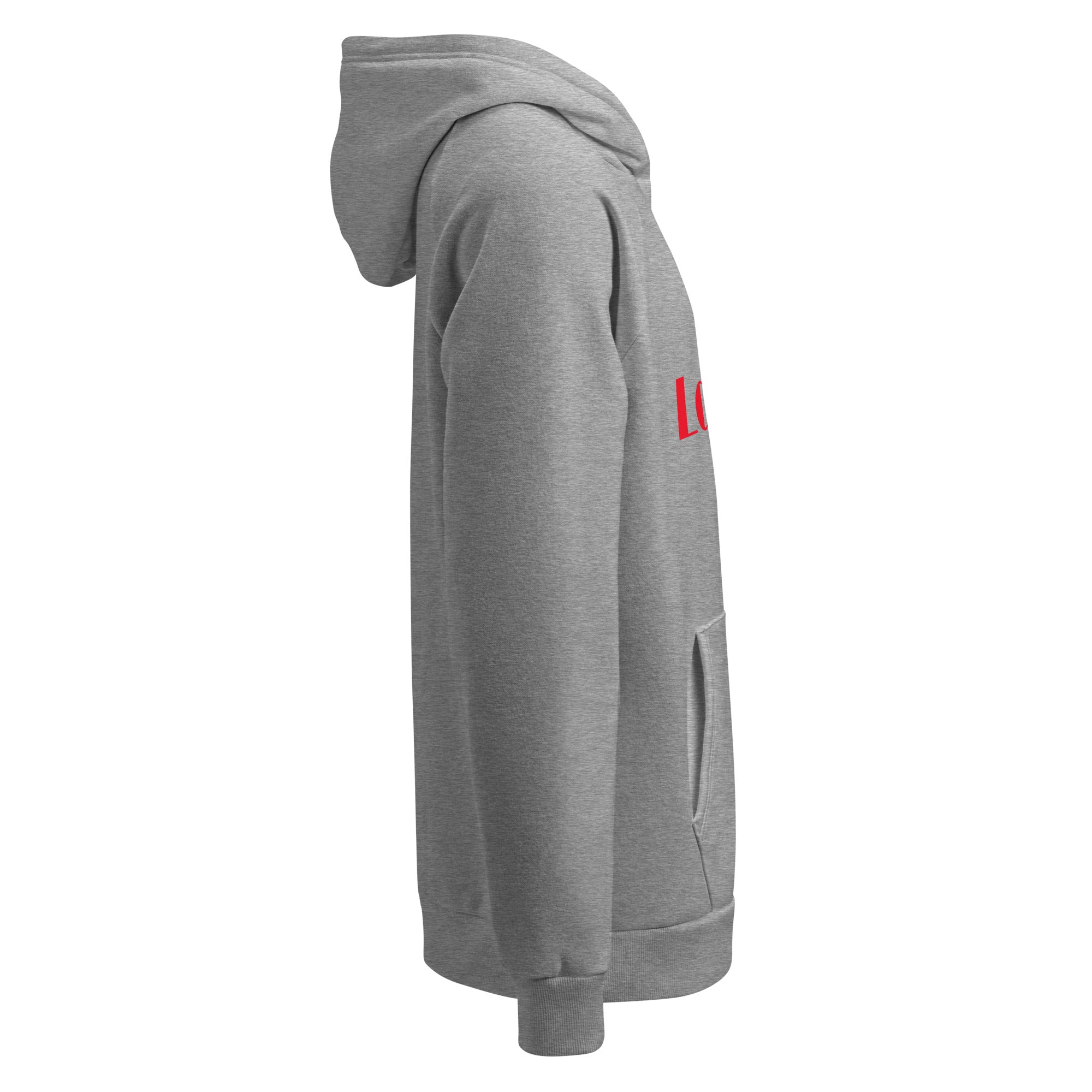 Under Armour® hoodie-London