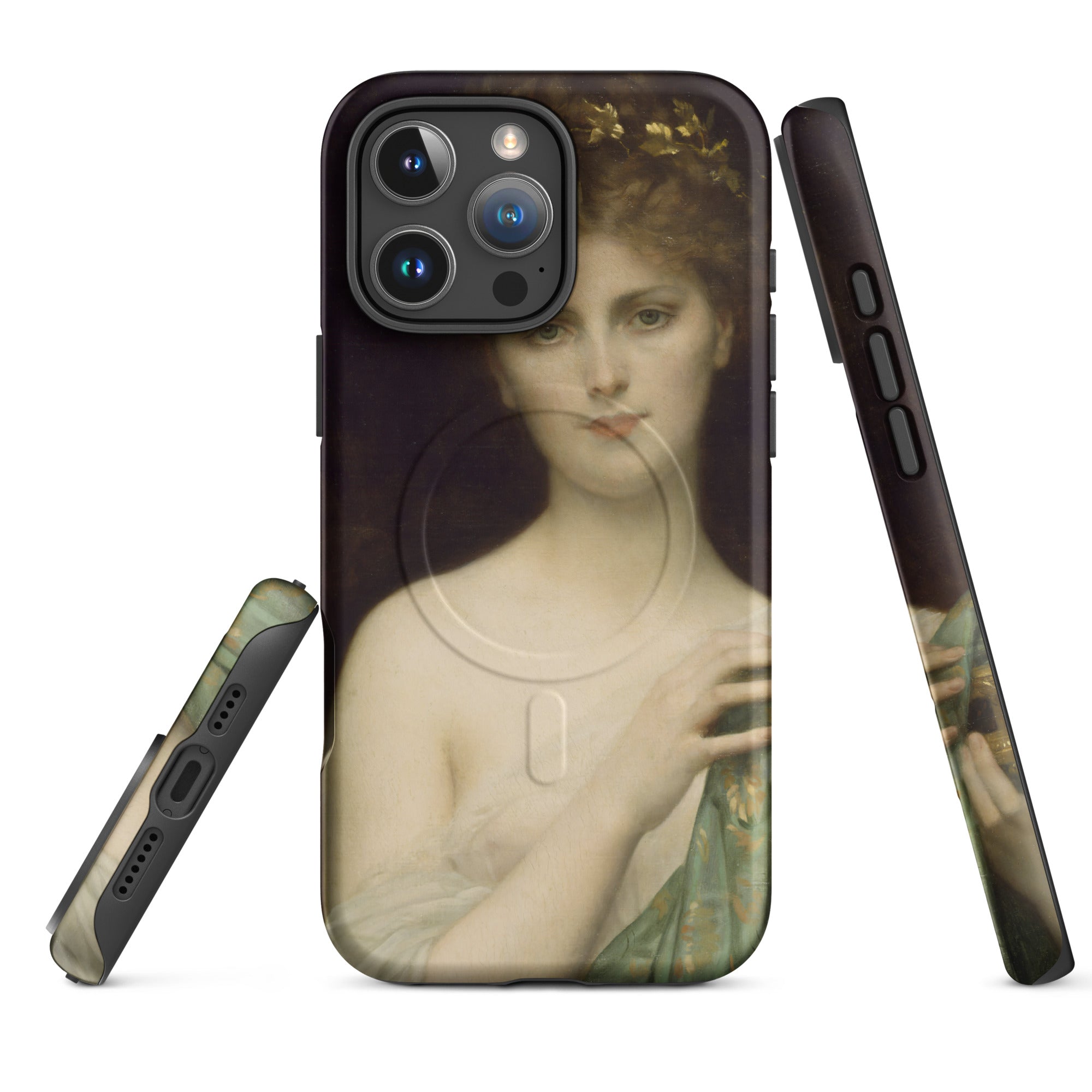 MagSafe® Tough case for iPhone®-Pandora