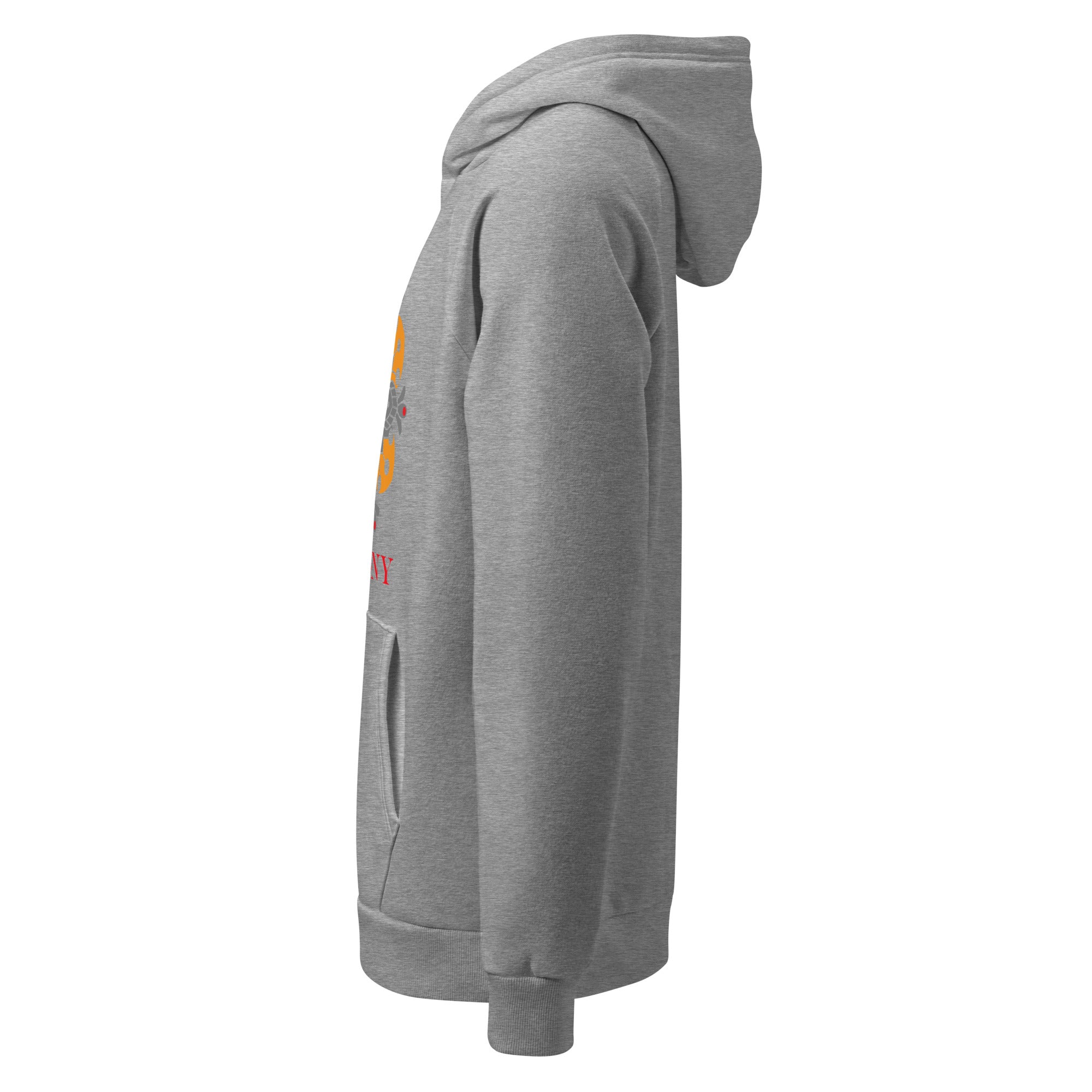 Under Armour® hoodie- Harmony