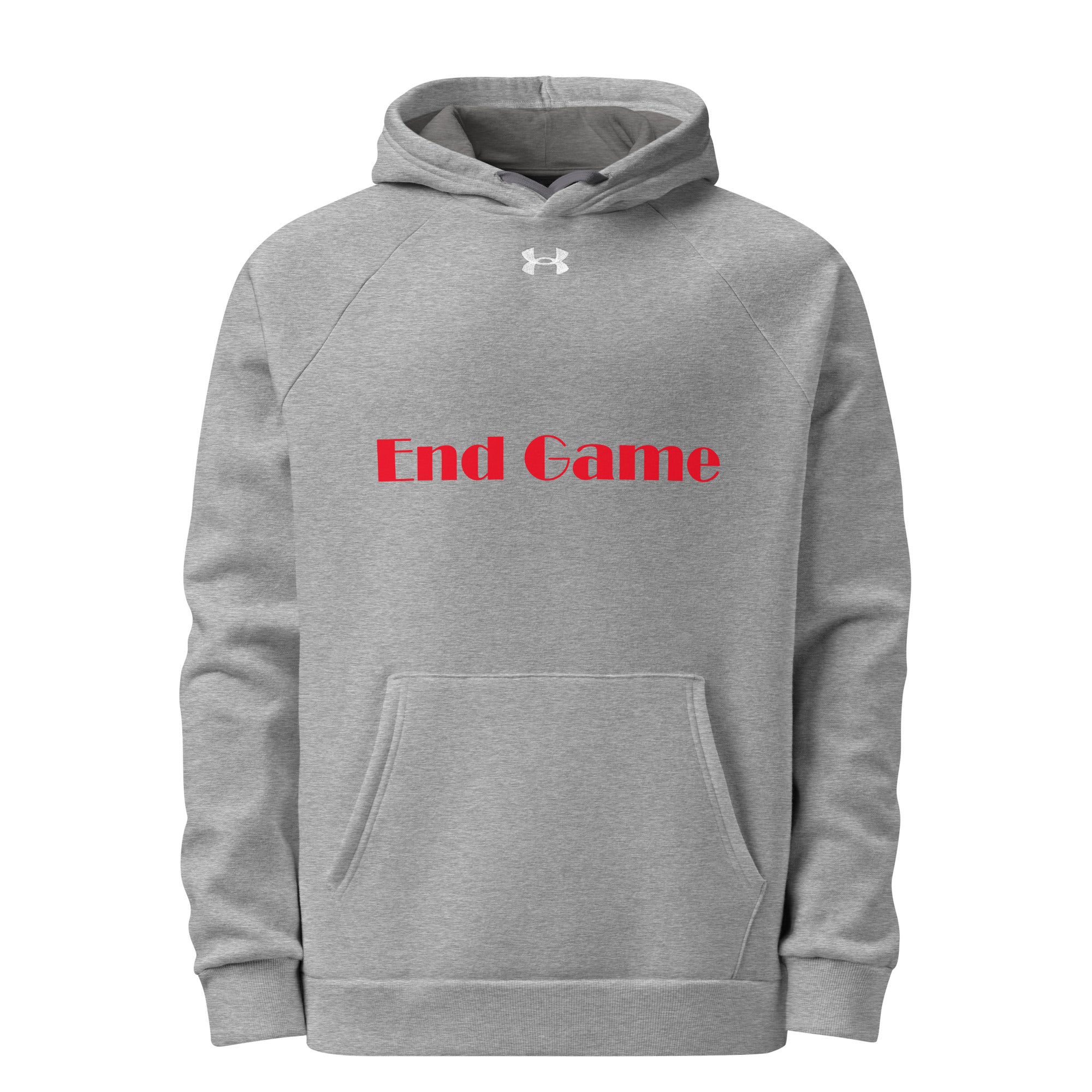 Under Armour® hoodie-End Game