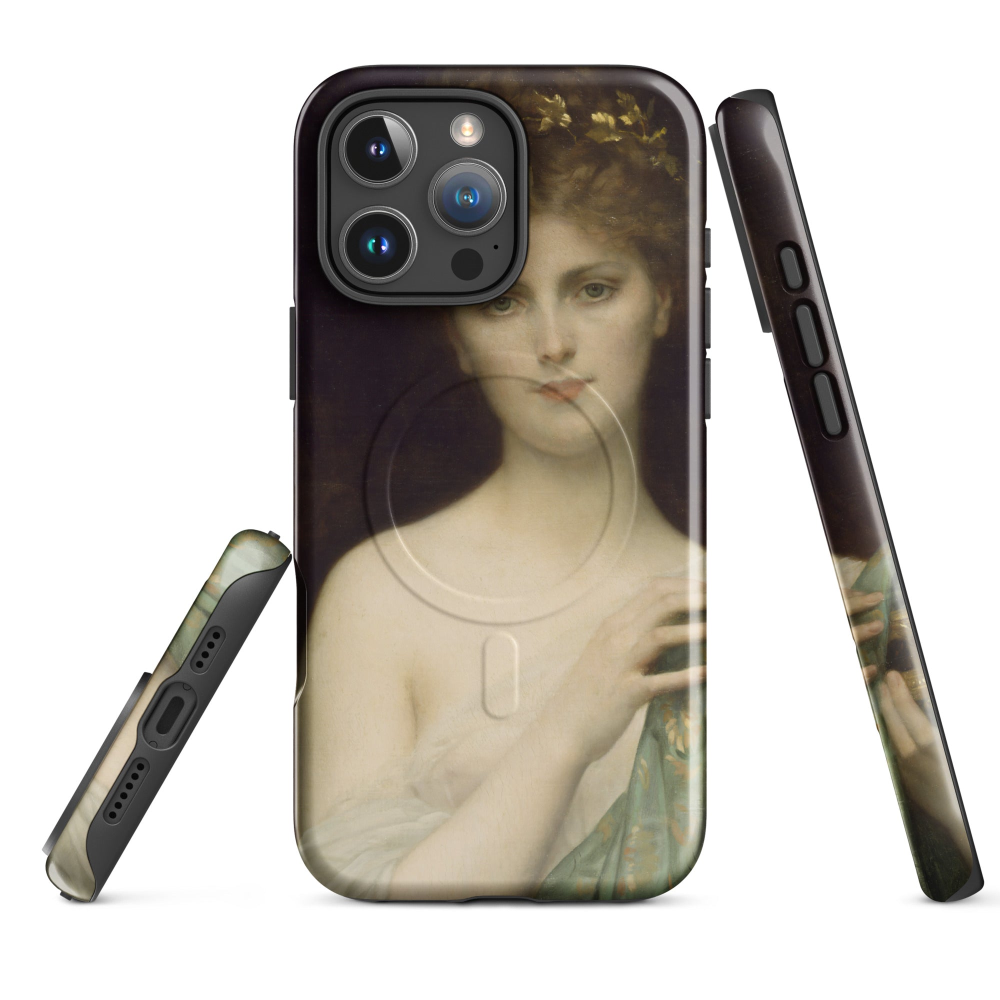 MagSafe® Tough case for iPhone®-Pandora