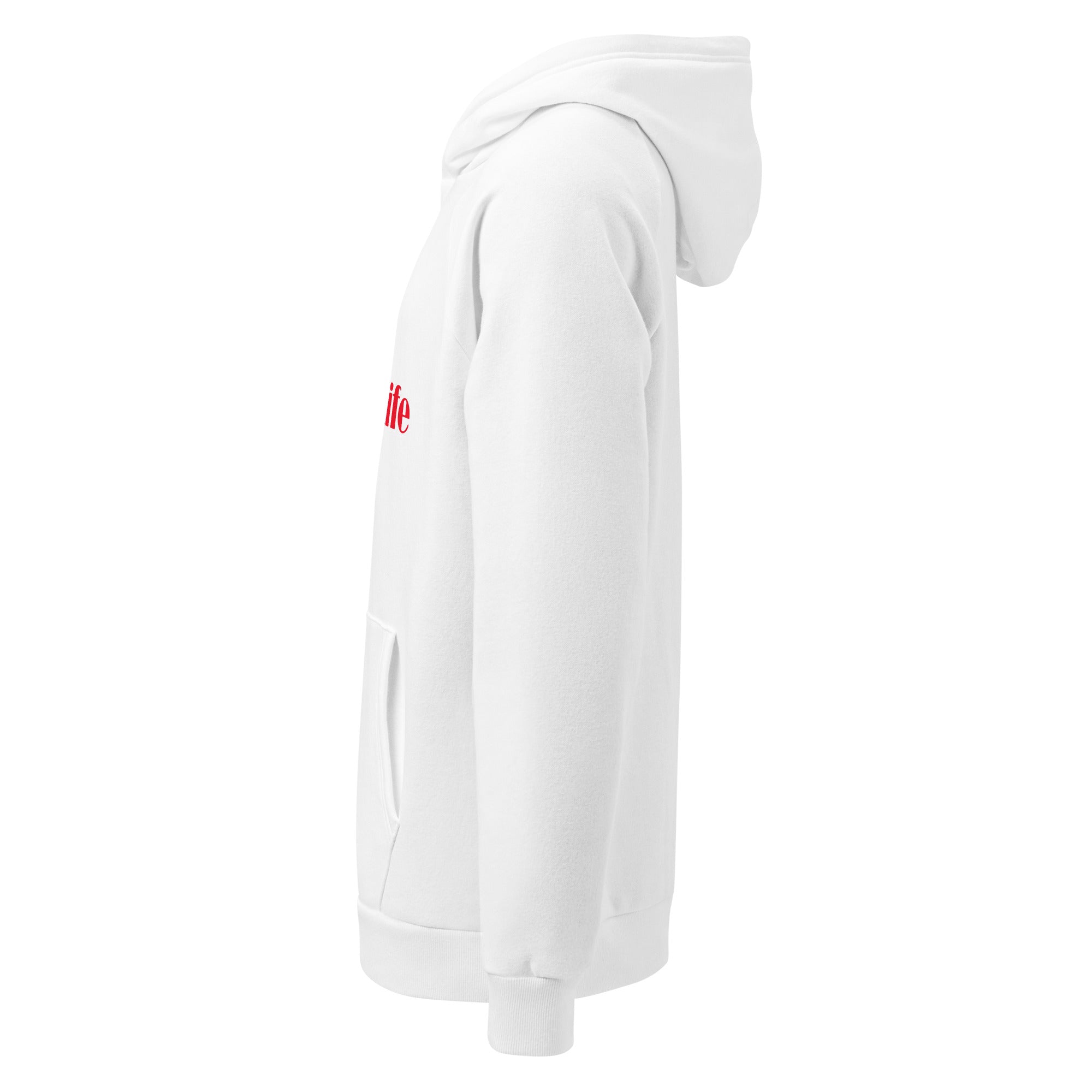 Under Armour® hoodie-Great Life