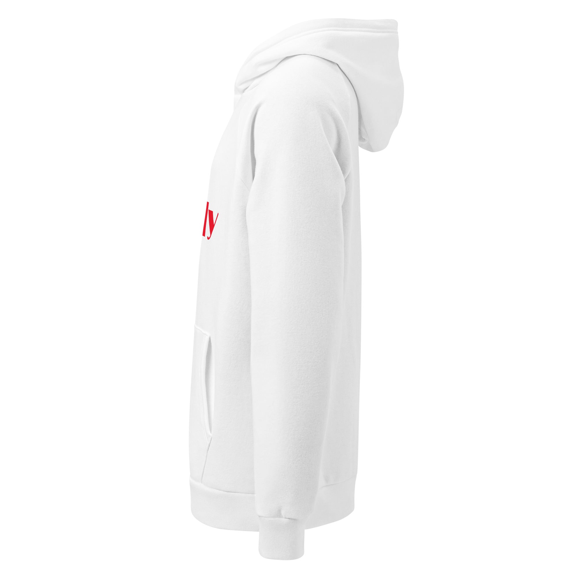 Under Armour® hoodie-Lovely