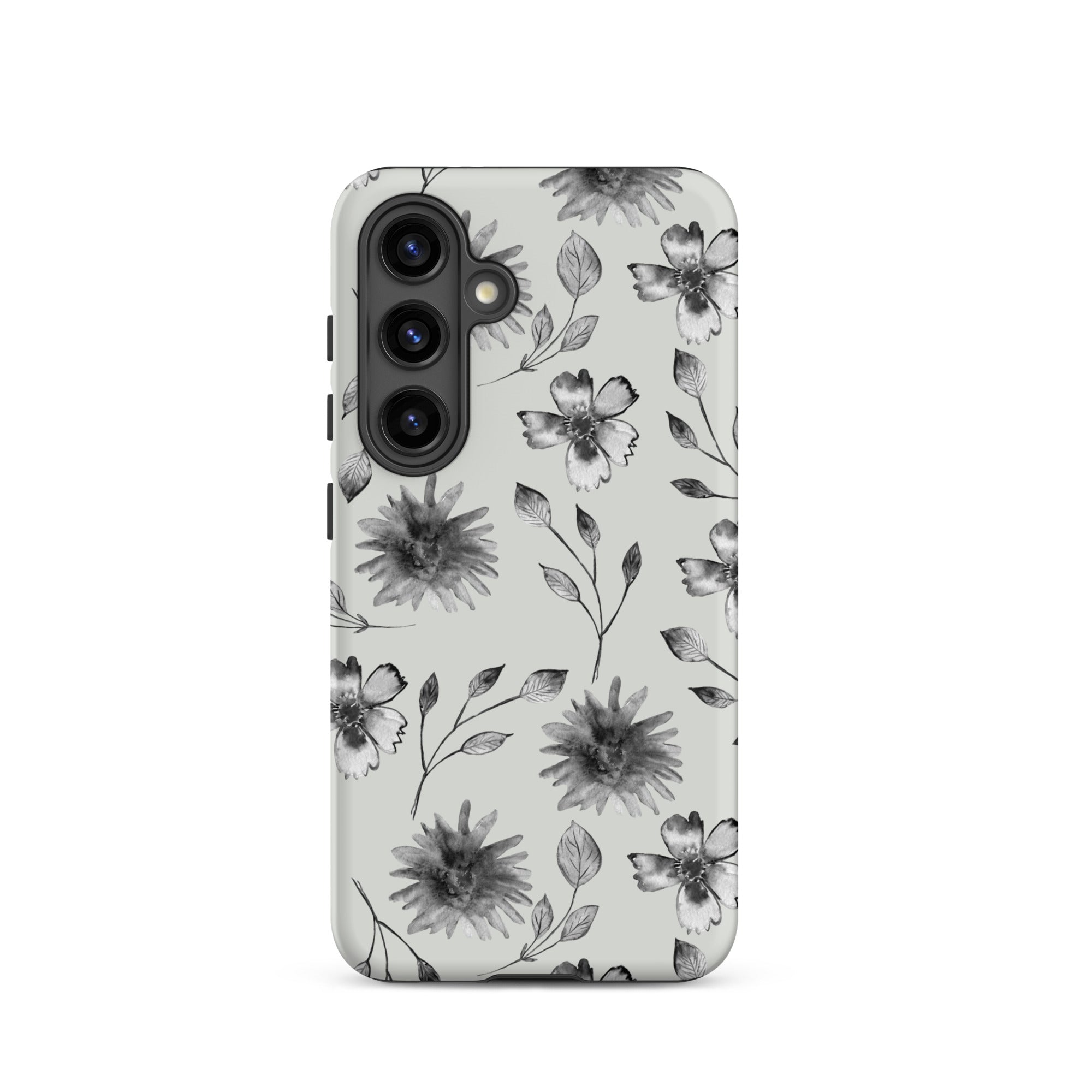Tough case for Samsung®- Floral