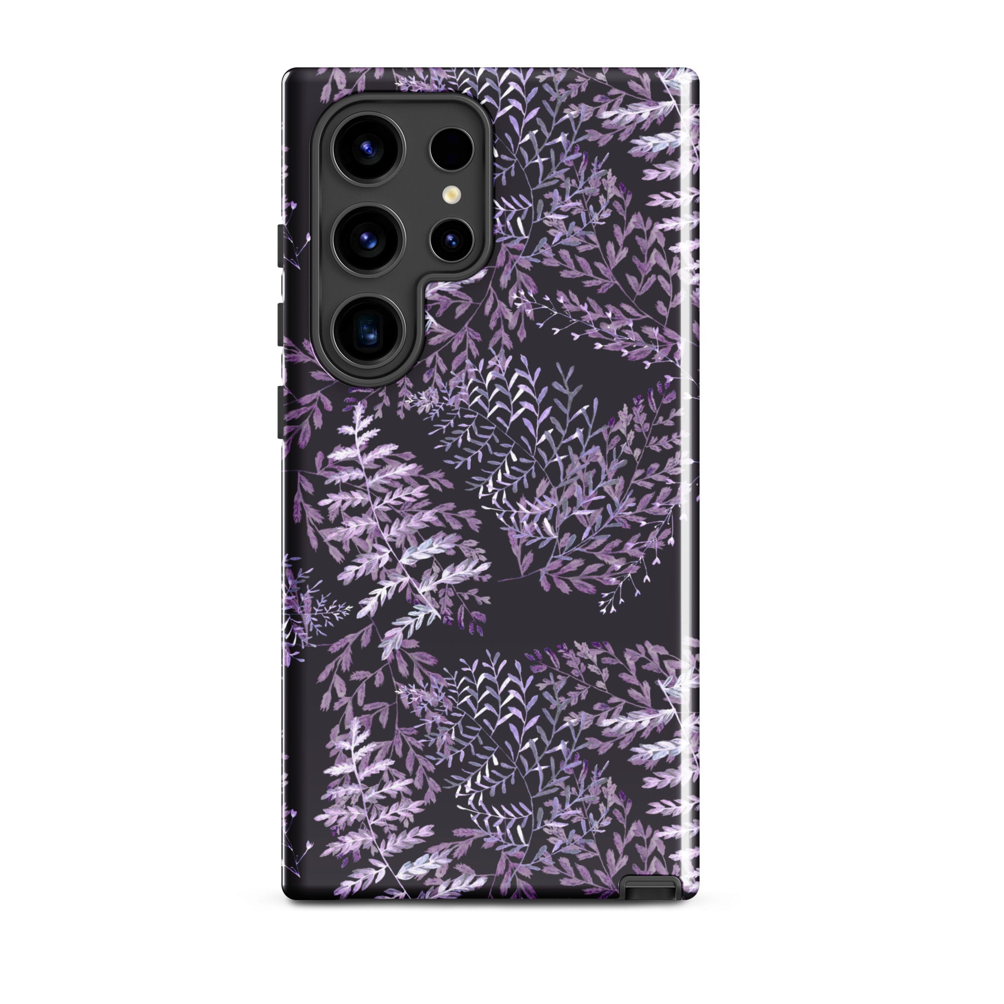 Tough case for Samsung®- Fern