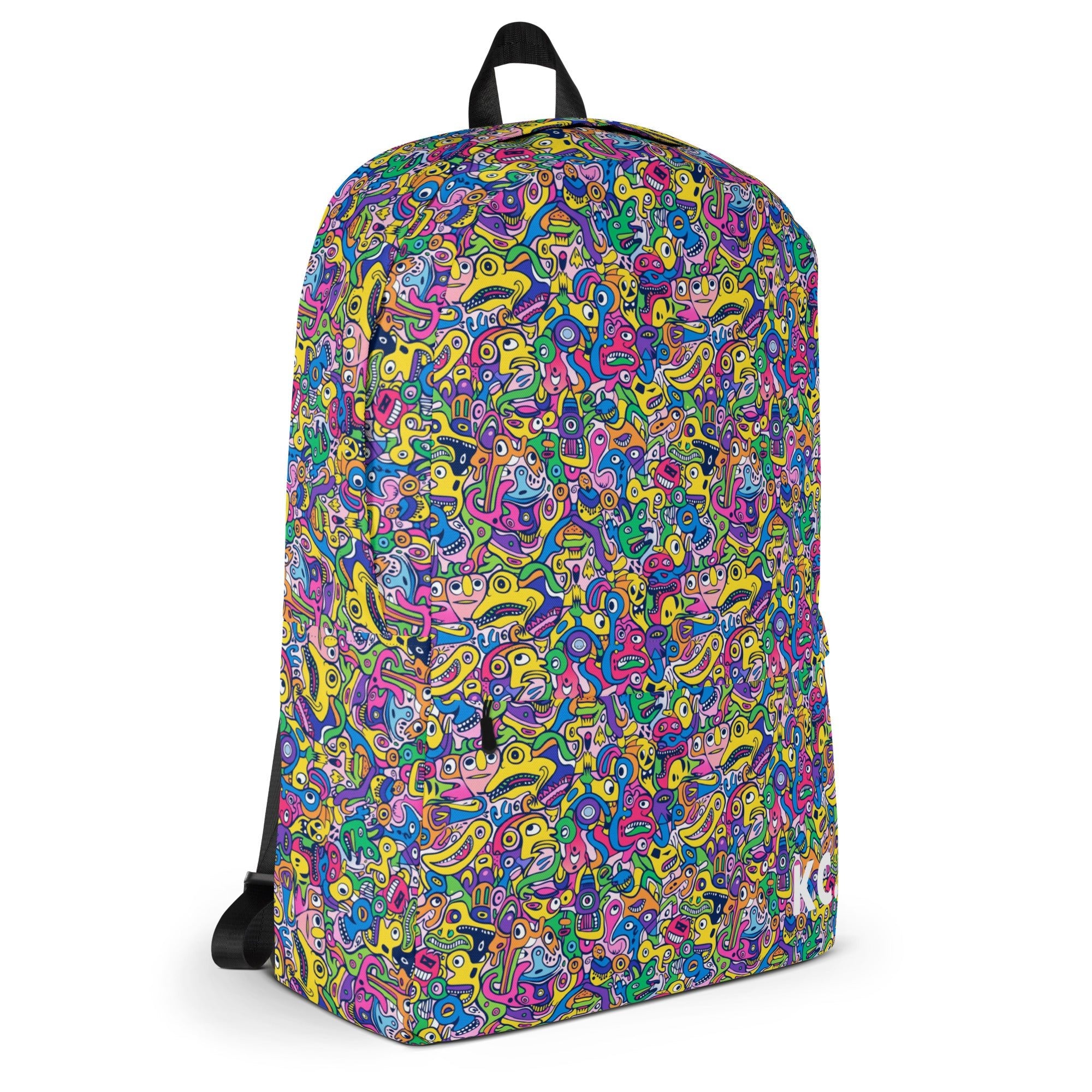 Backpack KC Doodle III