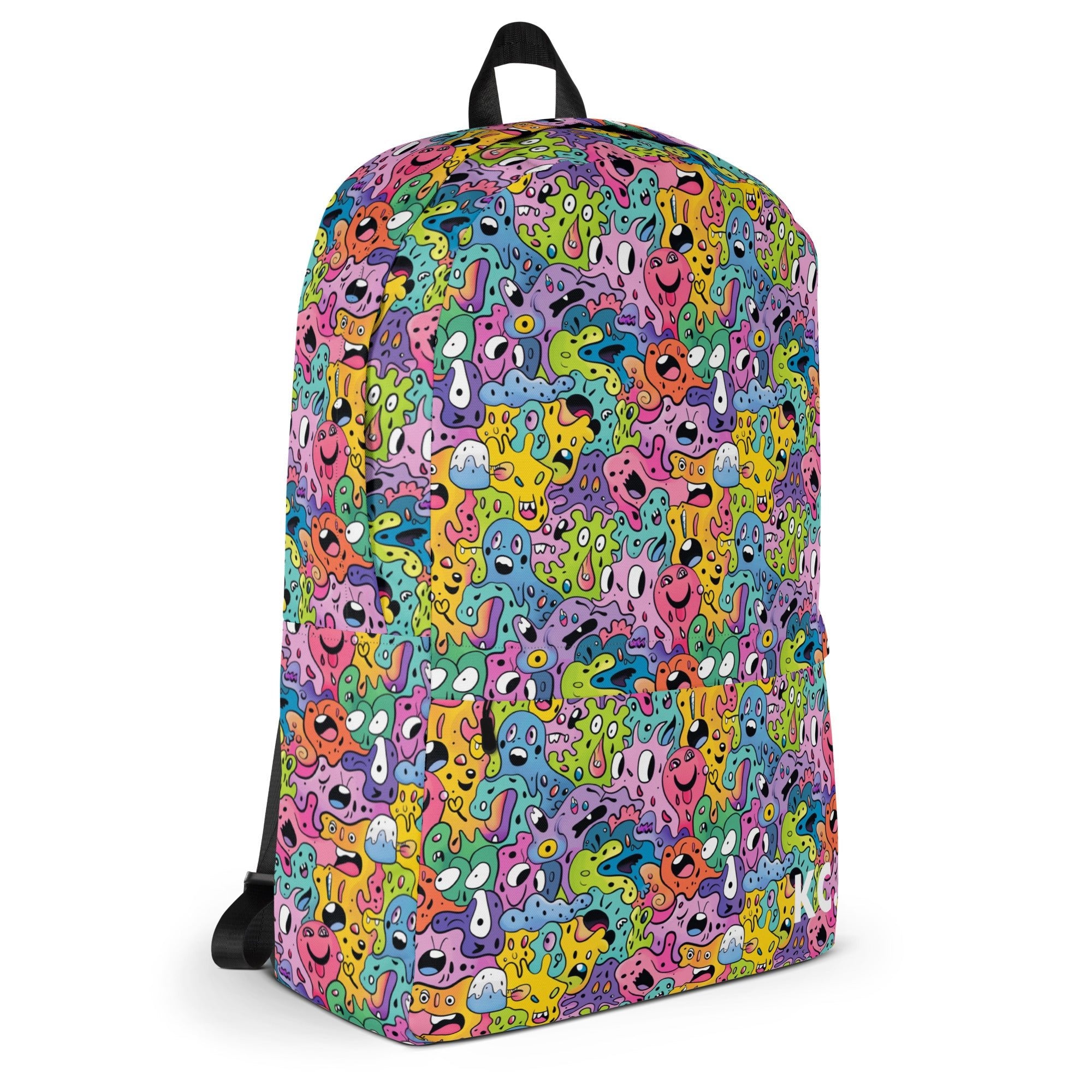 Backpack KC Doodle V