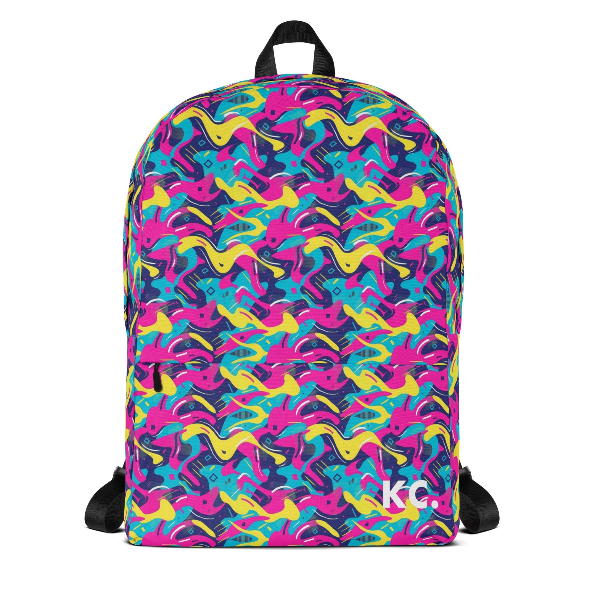 Backpack KC Groove III