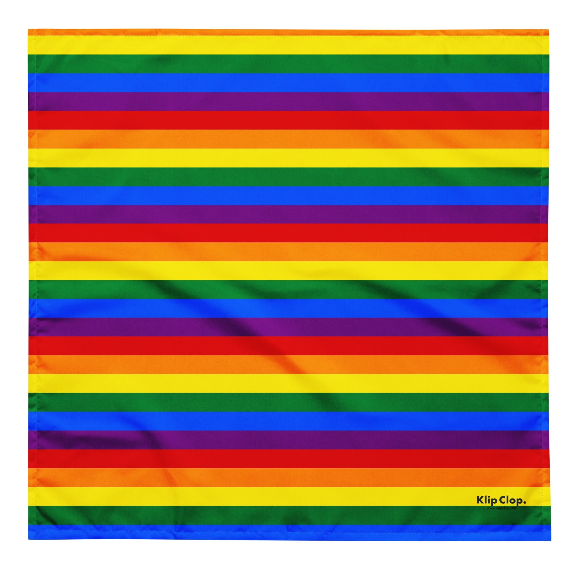 Bandana Rainbow