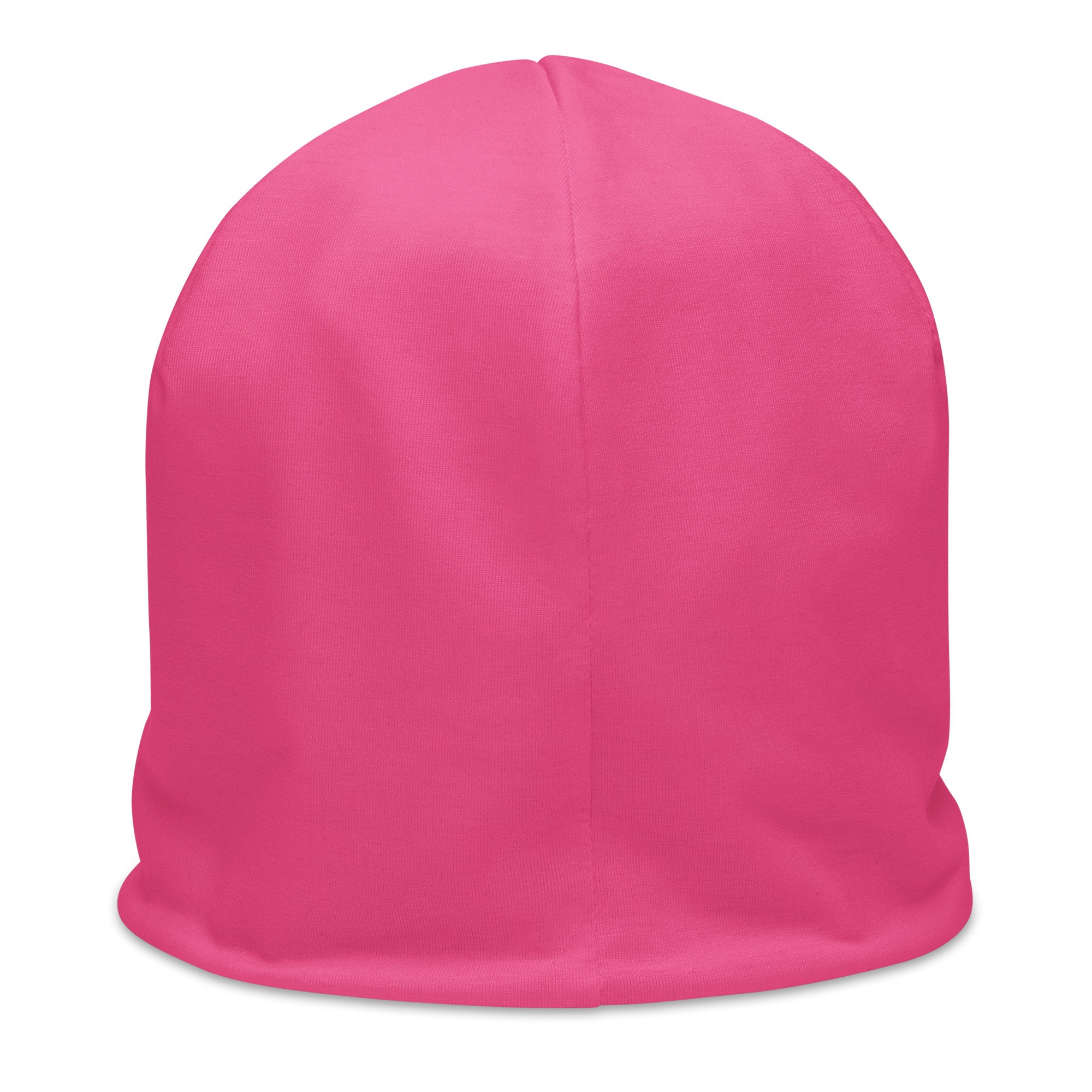 Beanie Pink