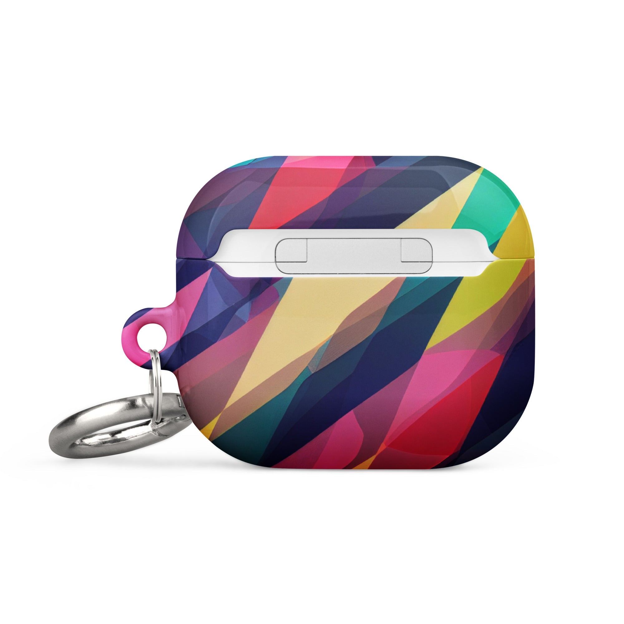 Case for AirPods® Abstract Design I