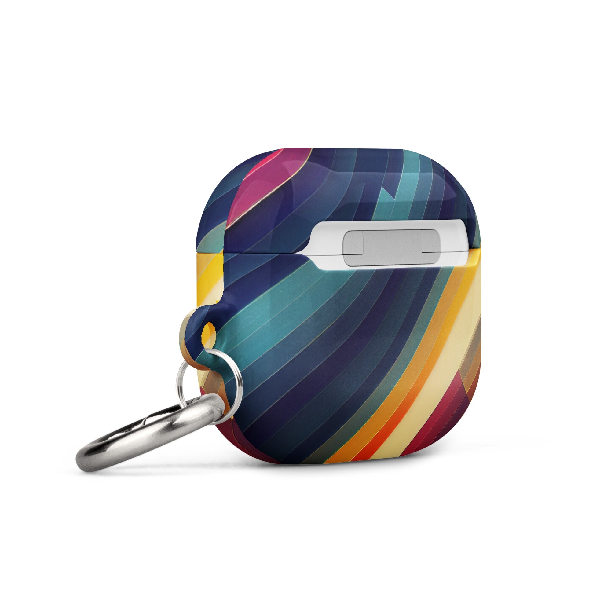 Case for AirPods® Abstract Design II