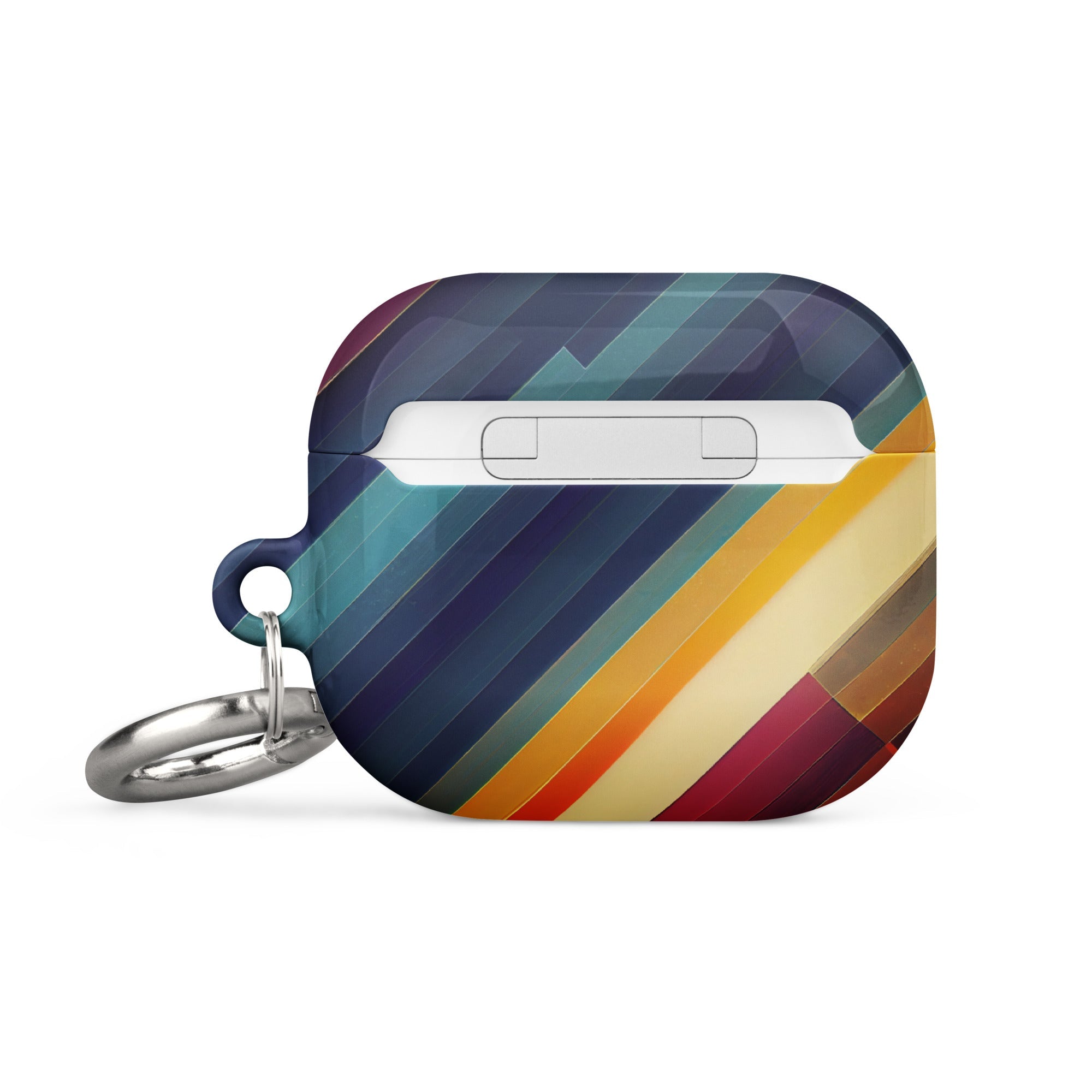 Case for AirPods® Abstract Design II