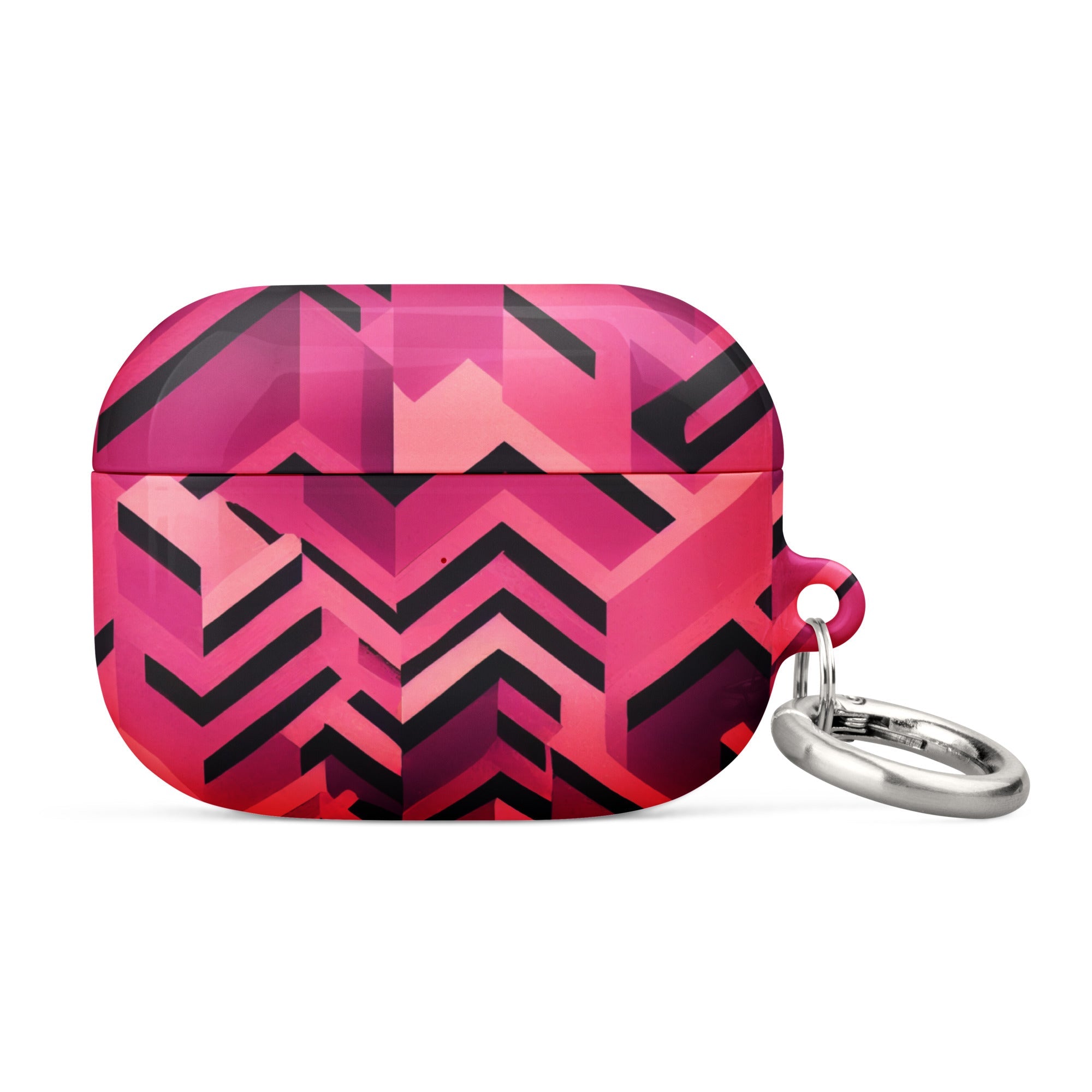 Case for AirPods® Abstract Design III