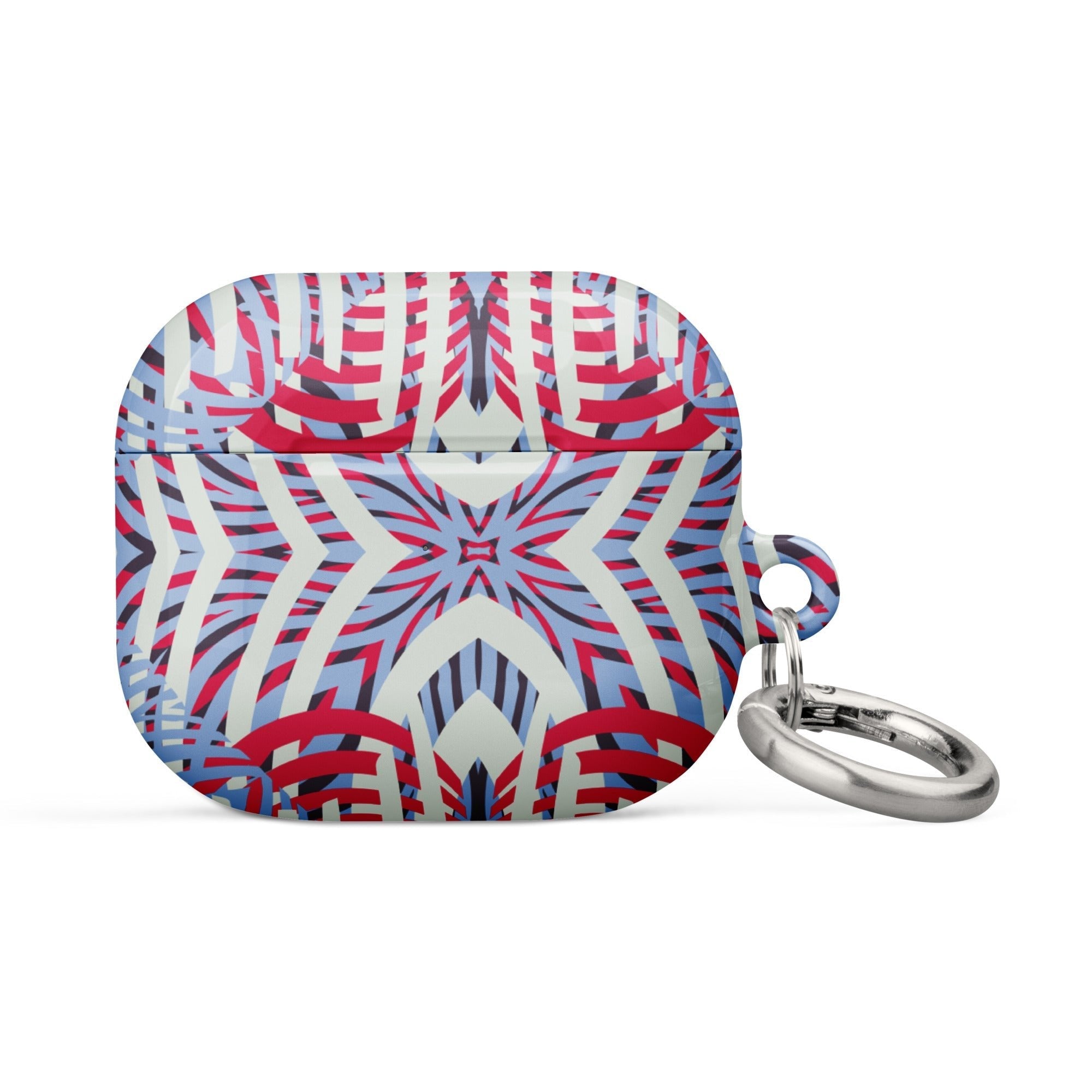 Case for AirPods® African Motif Design II