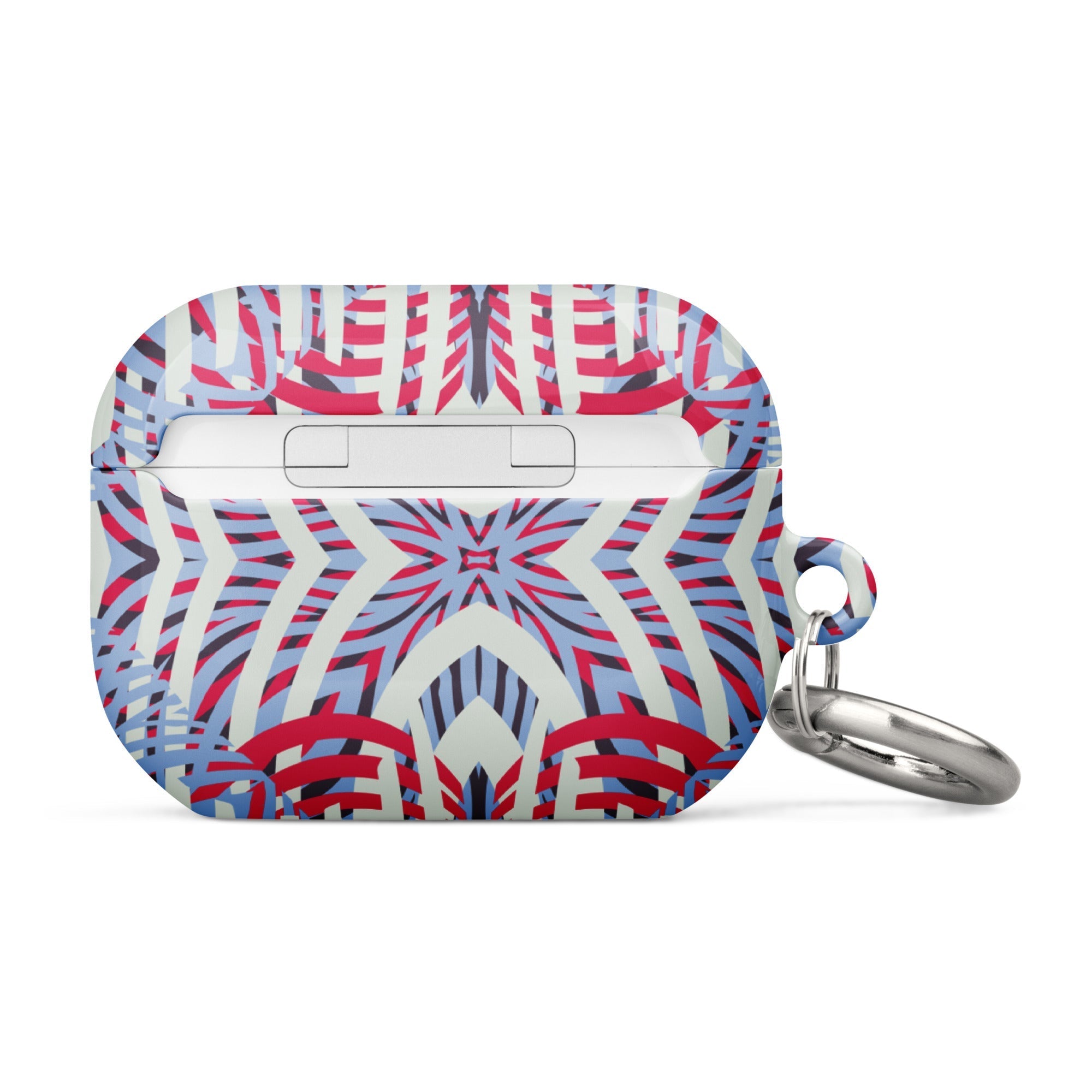 Case for AirPods® African Motif Design II