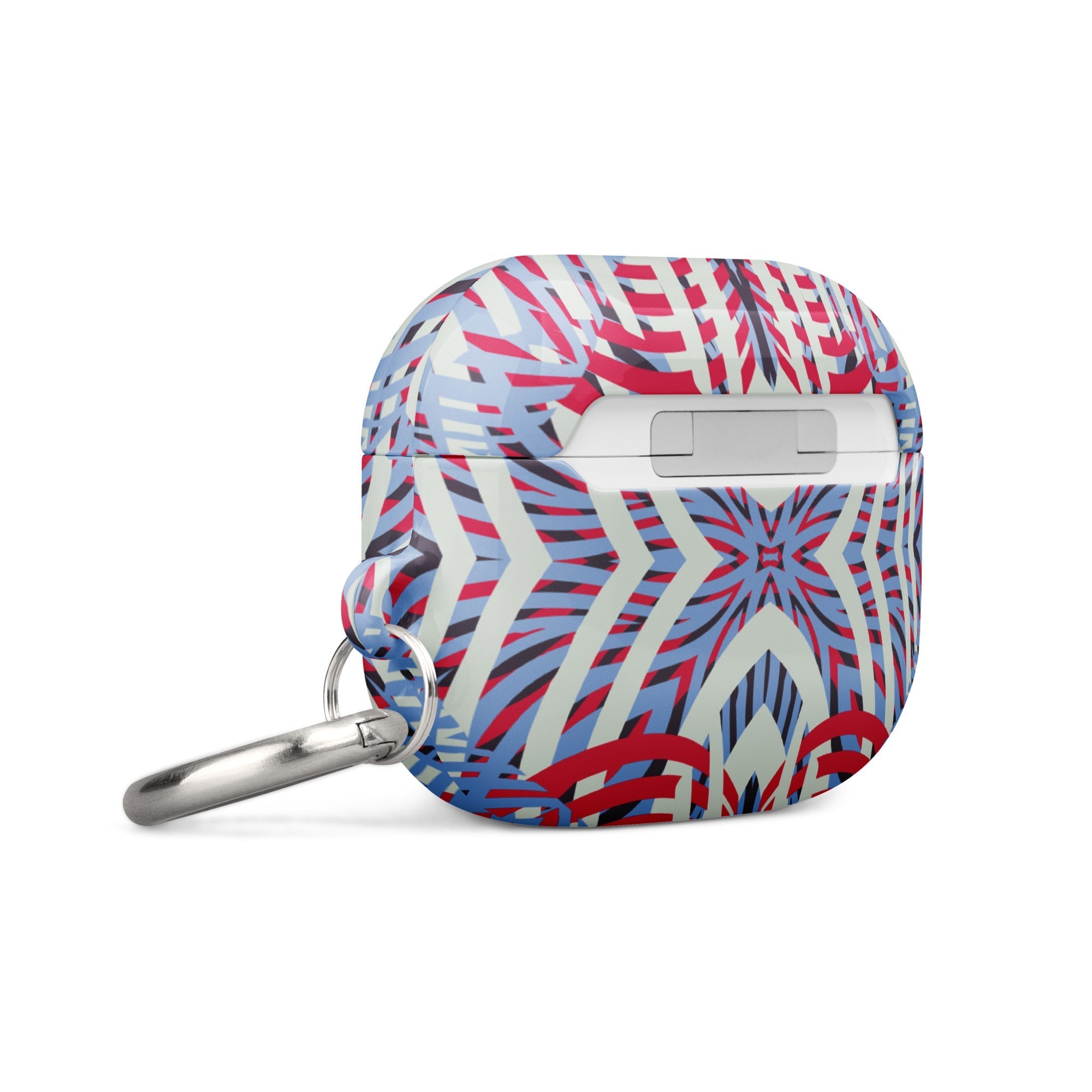 Case for AirPods® African Motif Design II