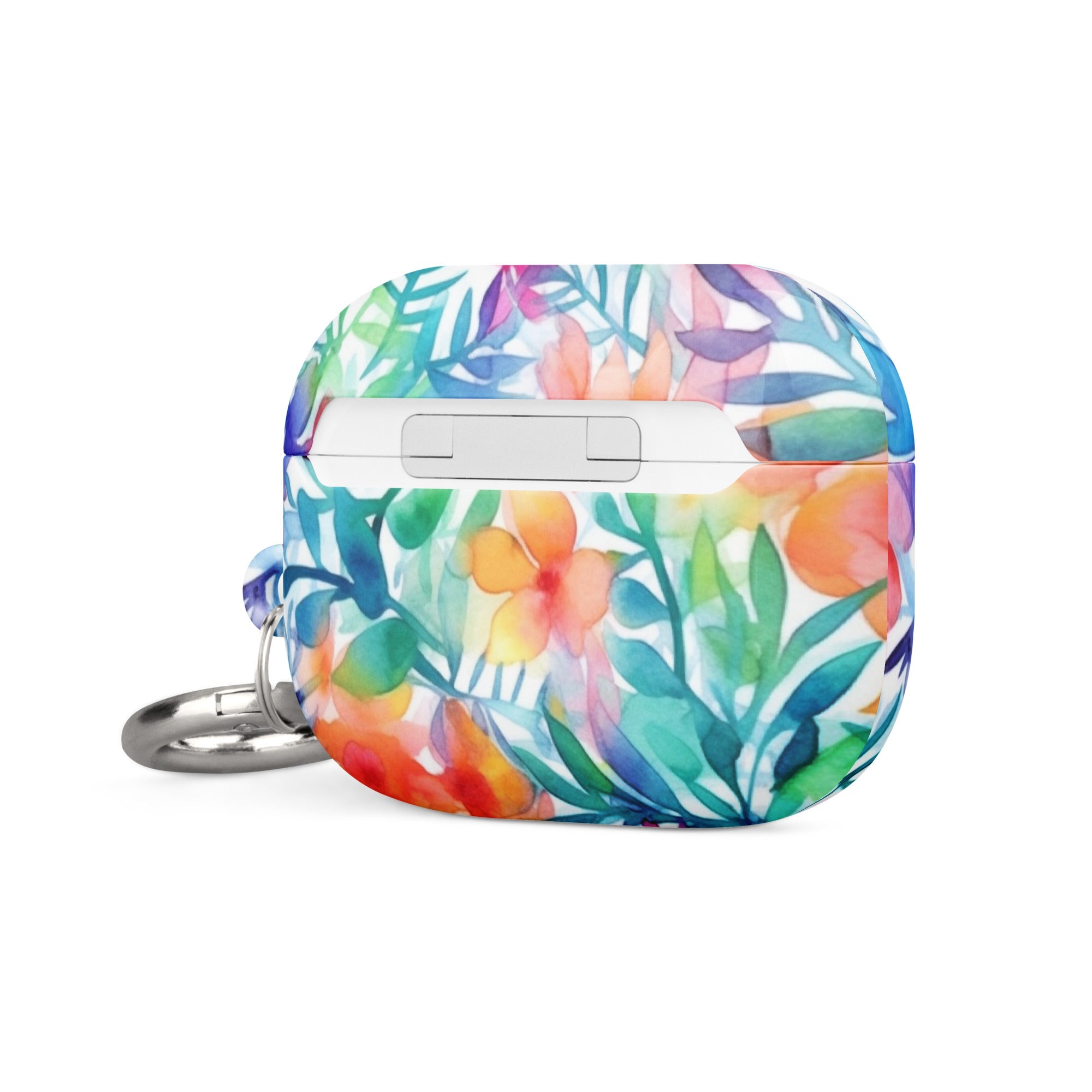 Case for AirPods® Floral Design I