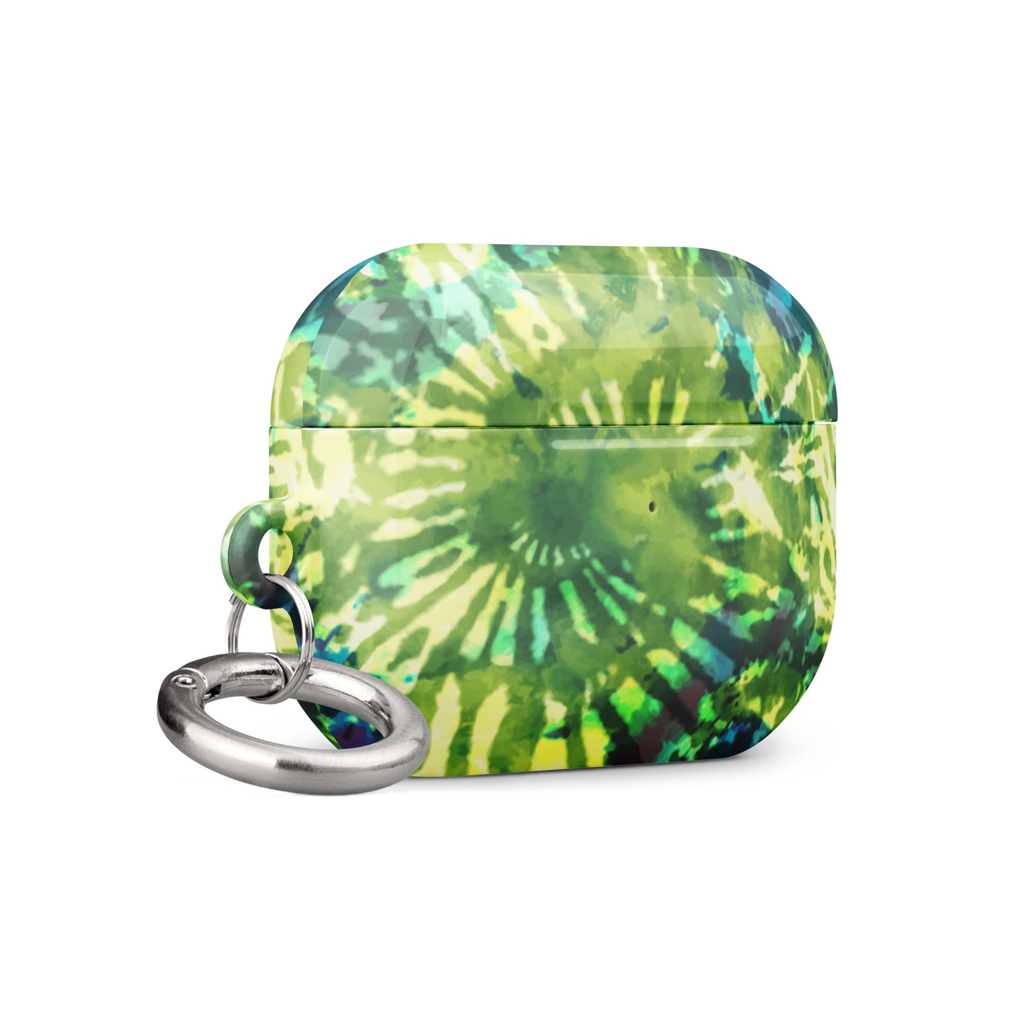 Case for AirPods® Tie Dye Hangloose II