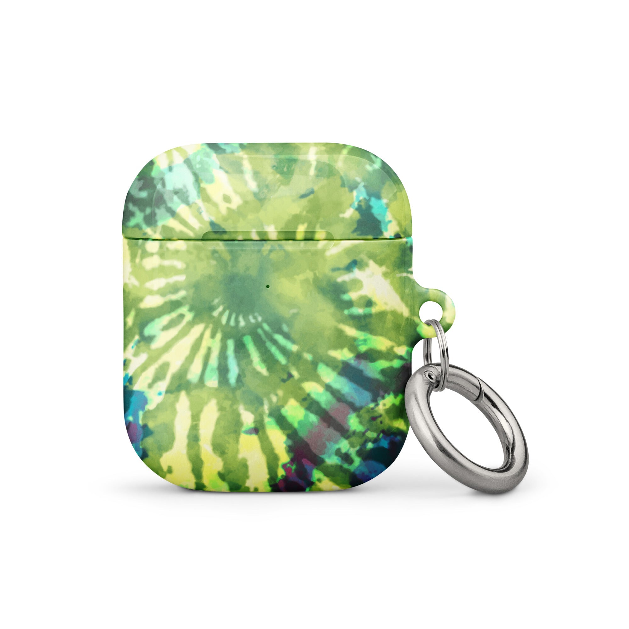 Case for AirPods® Tie Dye Hangloose II