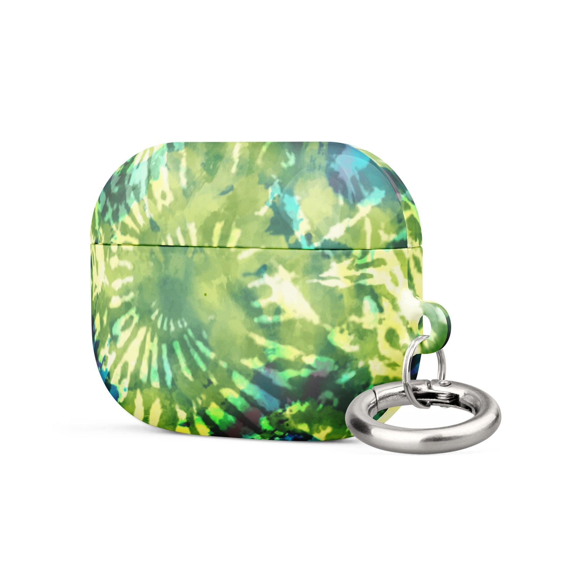 Case for AirPods® Tie Dye Hangloose II