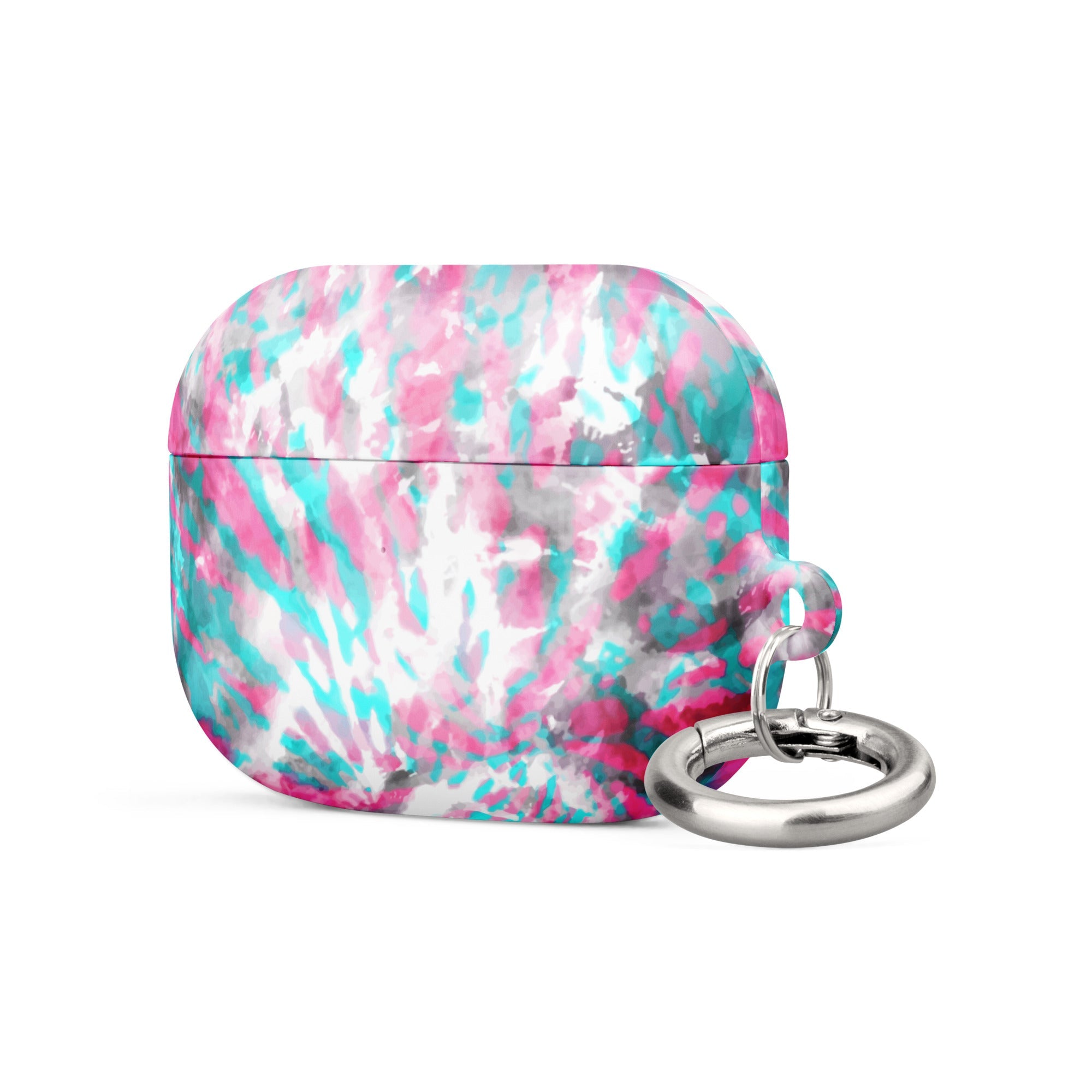 Case for AirPods® Tie Dye Hangloose III