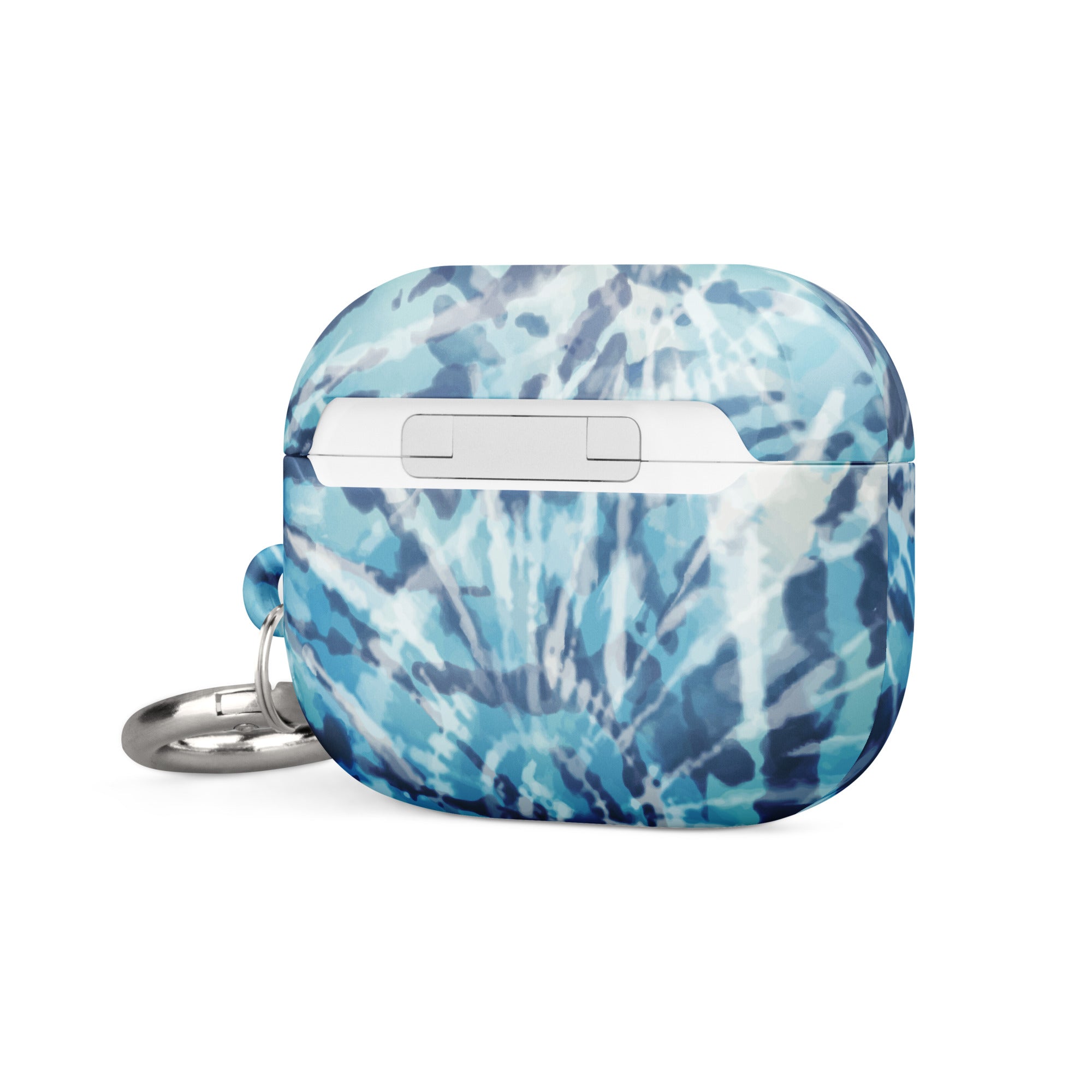 Case for AirPods® Tie Dye Hangloose IV