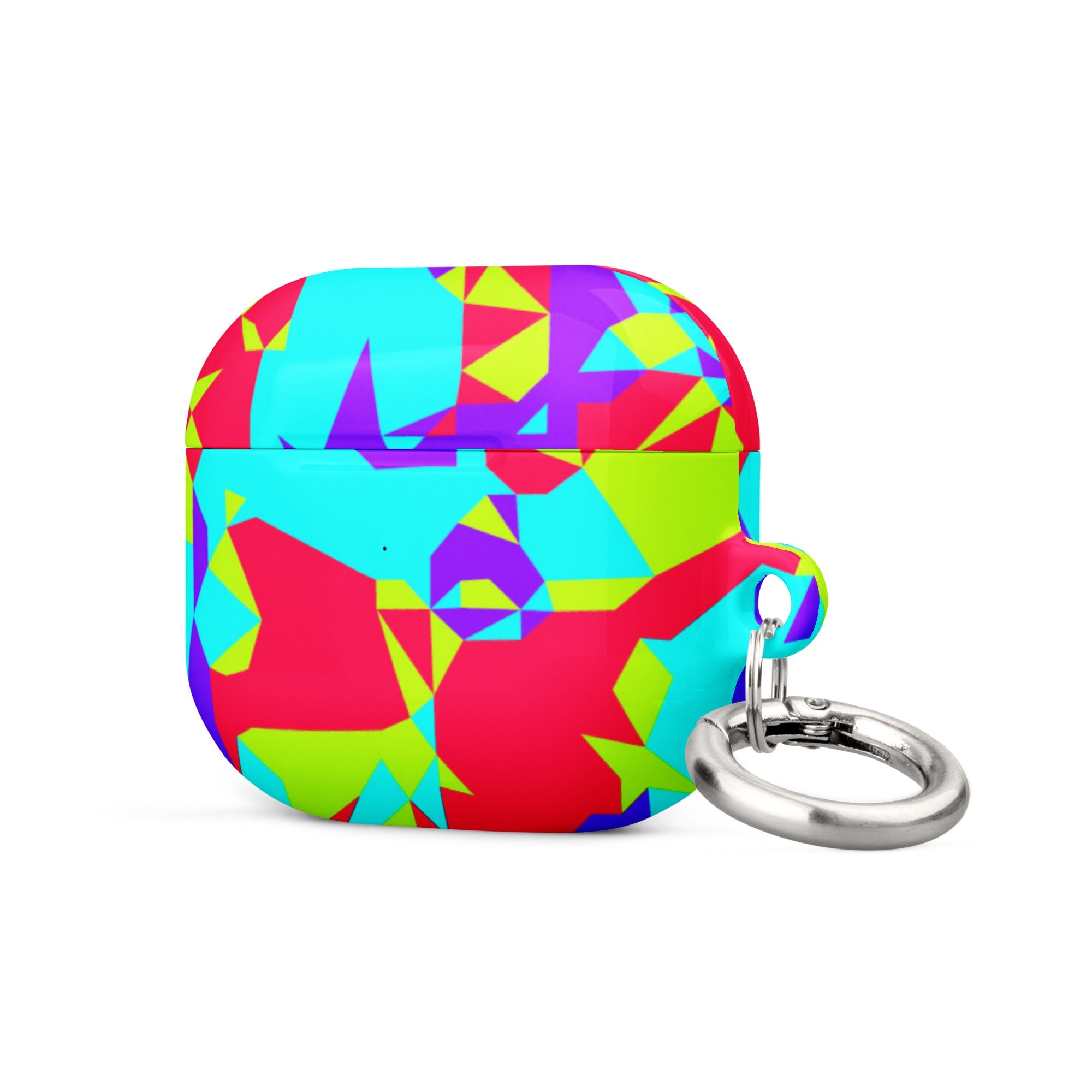 Case for AirPods® Topographic