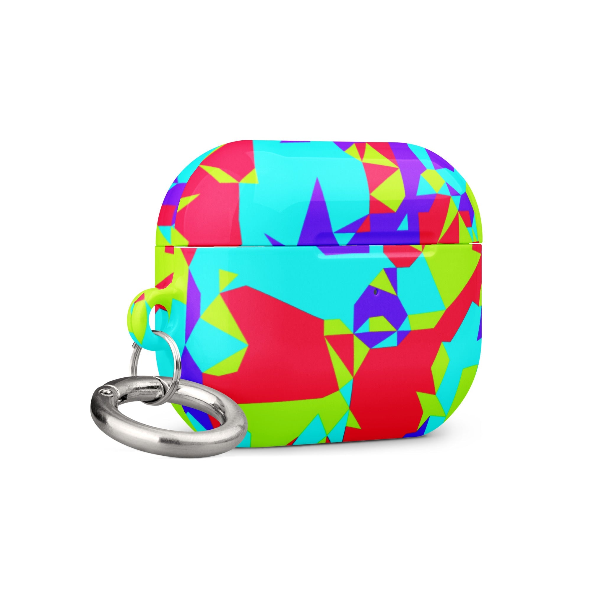 Case for AirPods® Topographic