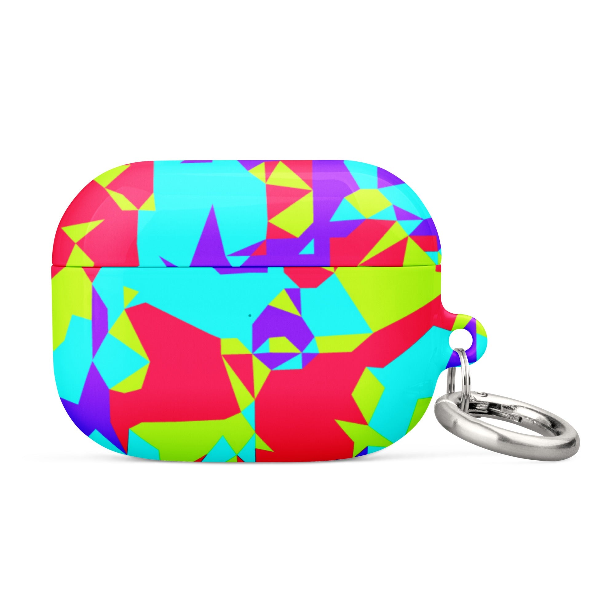 Case for AirPods® Topographic