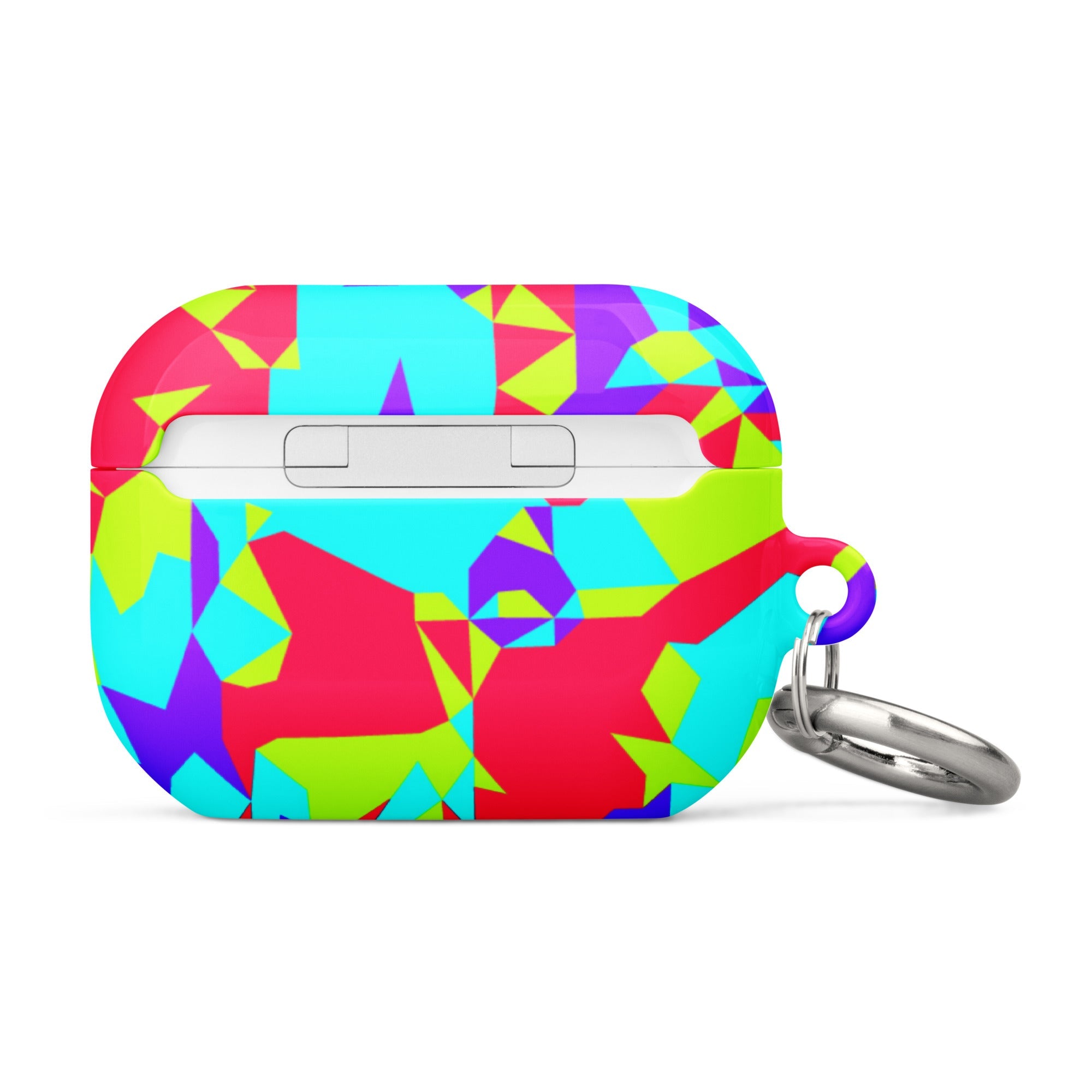 Case for AirPods® Topographic