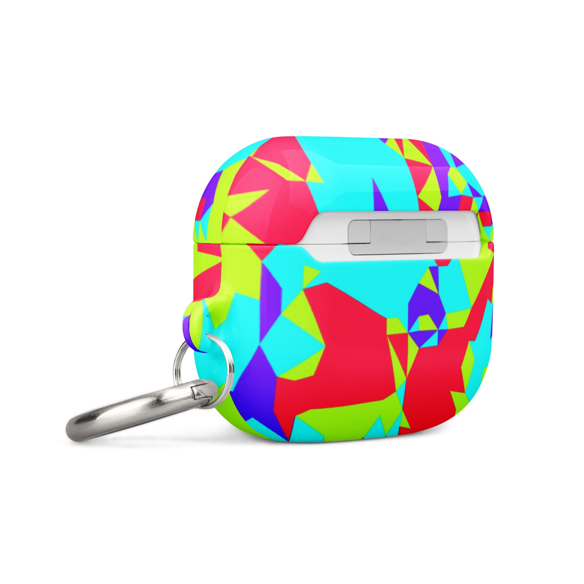 Case for AirPods® Topographic