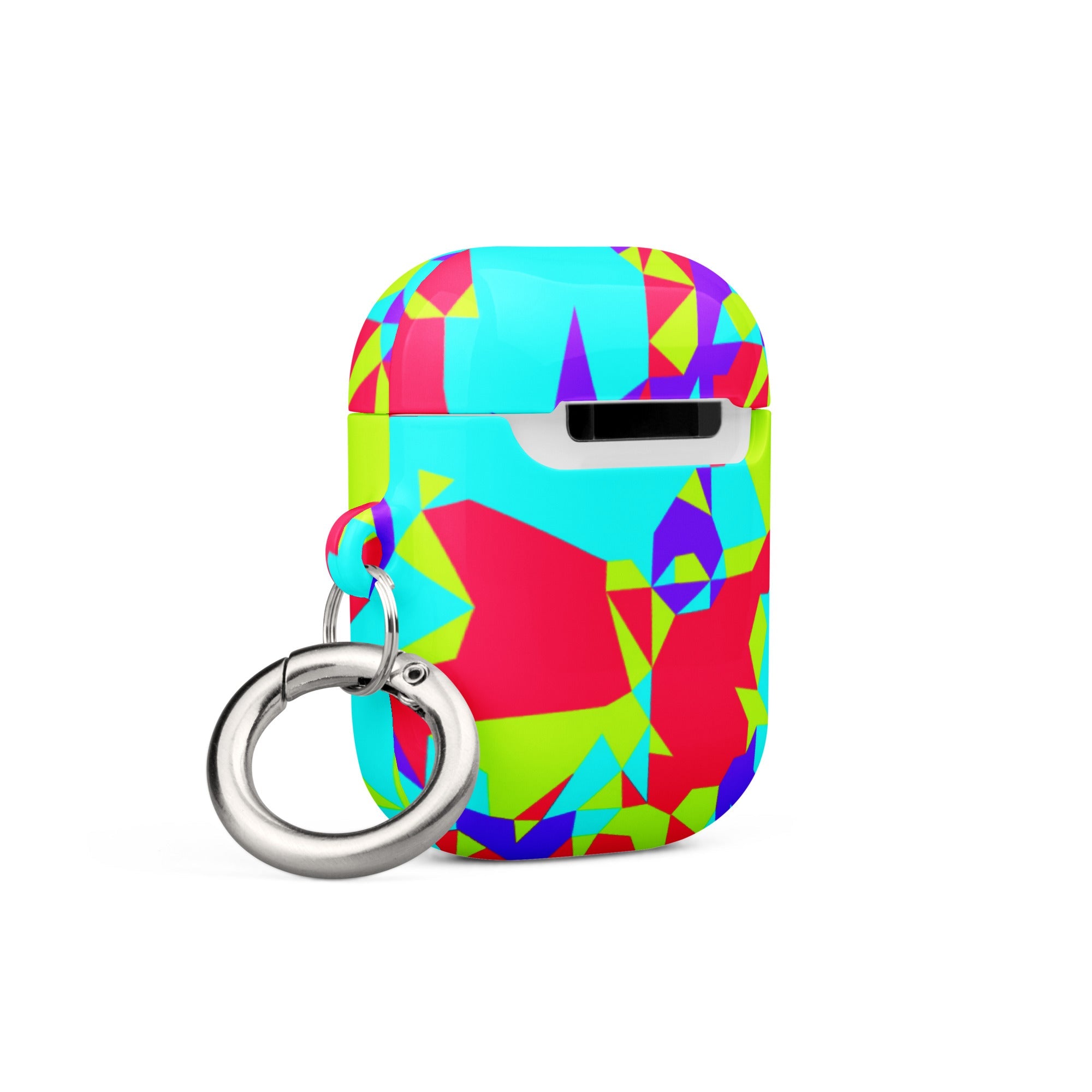 Case for AirPods® Topographic