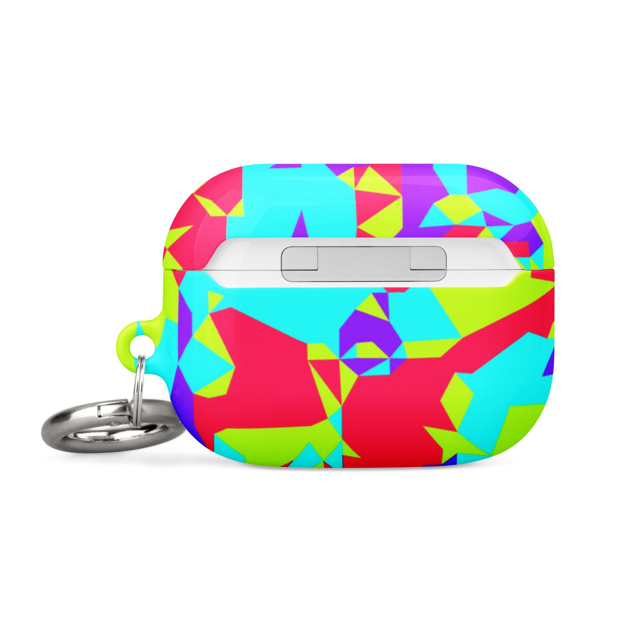 Case for AirPods® Topographic