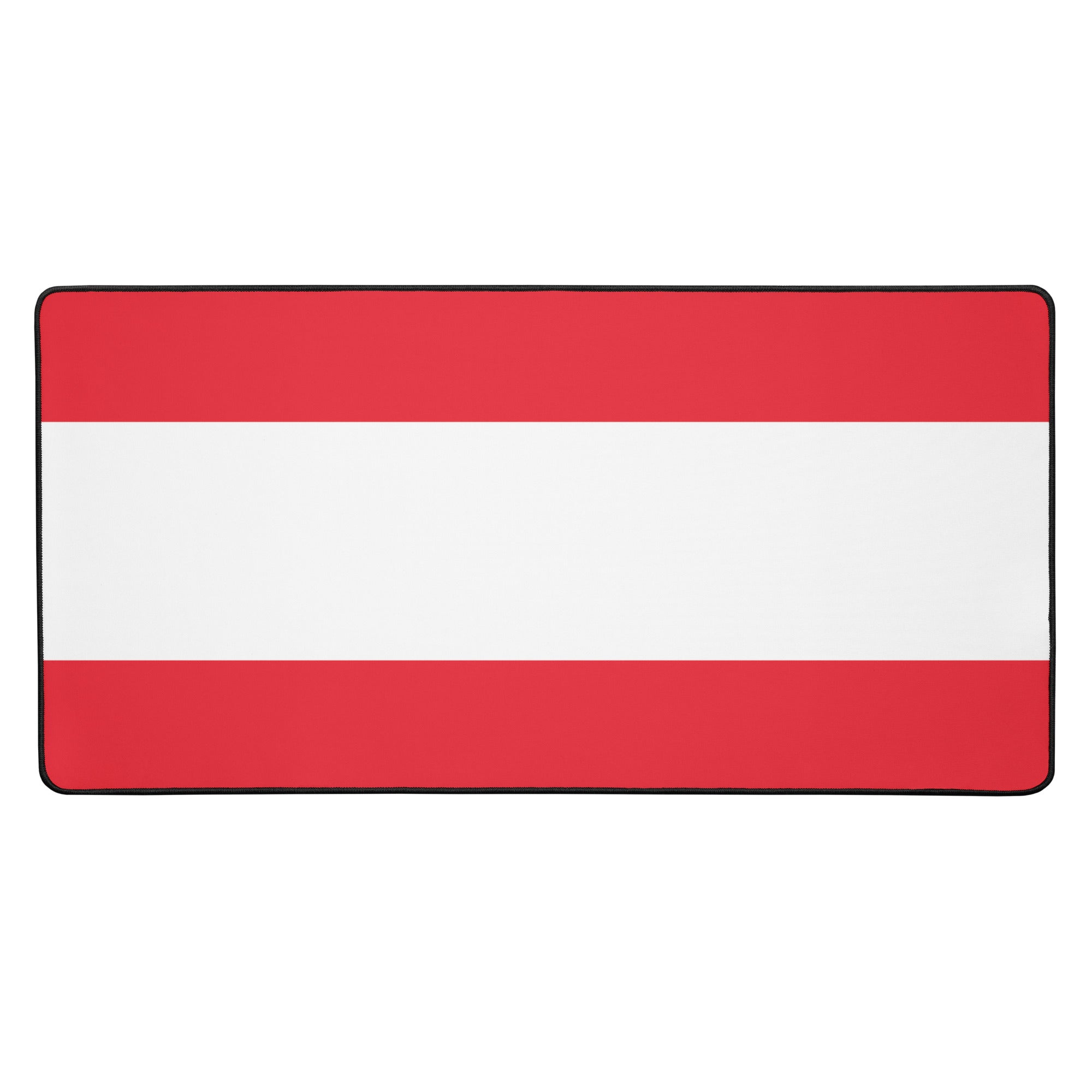 Desk mat Austria