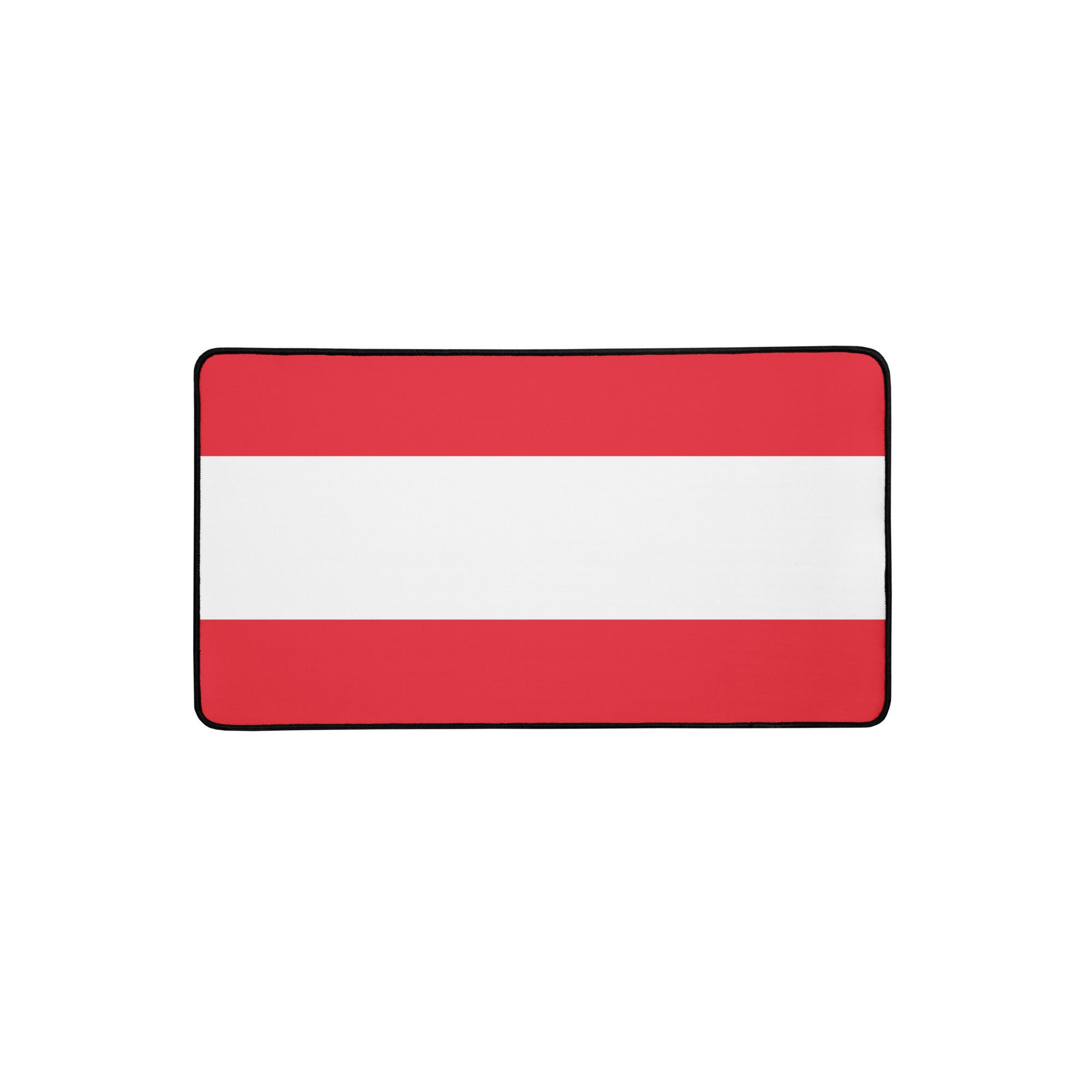 Desk mat Austria